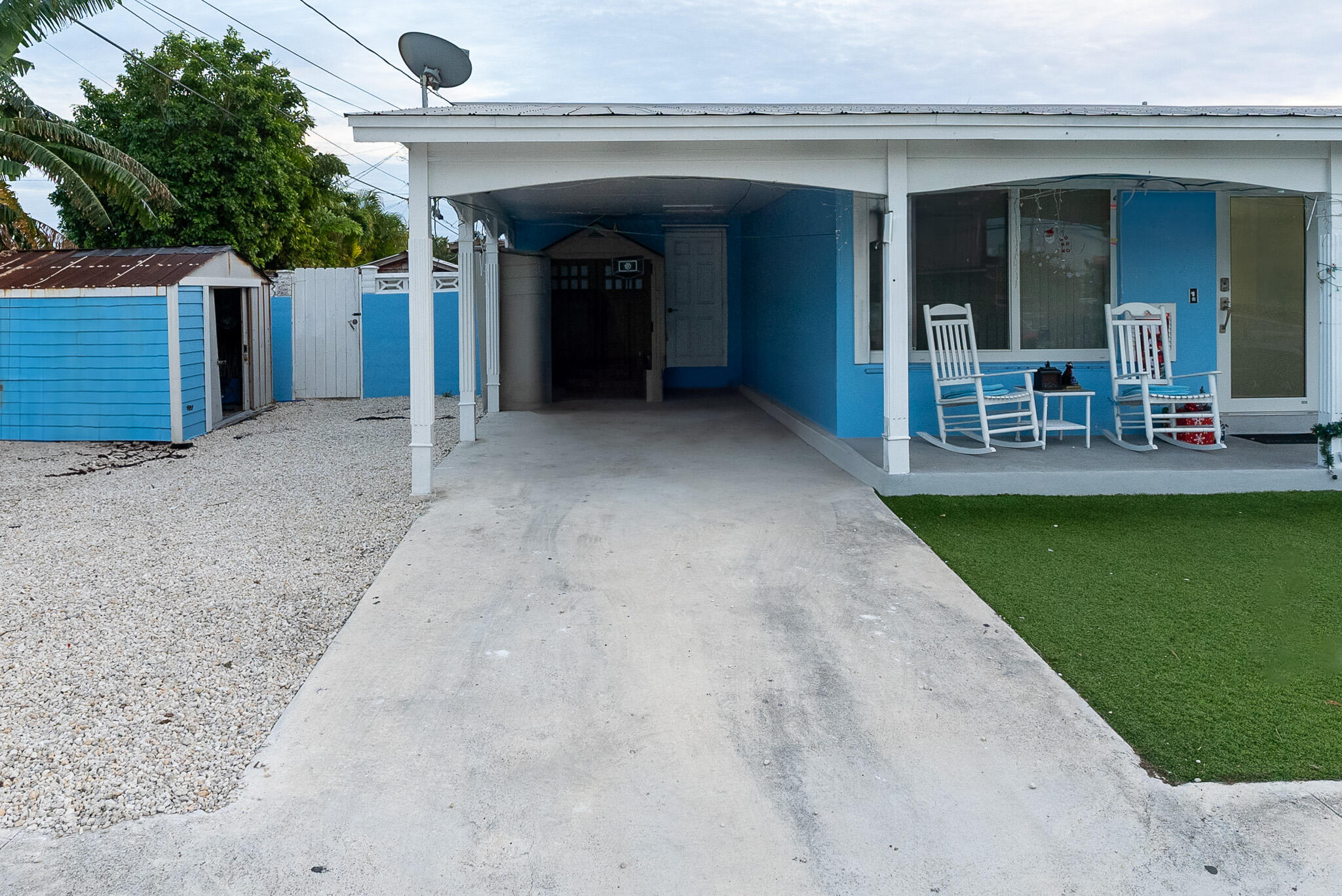 3608 Northside Drive