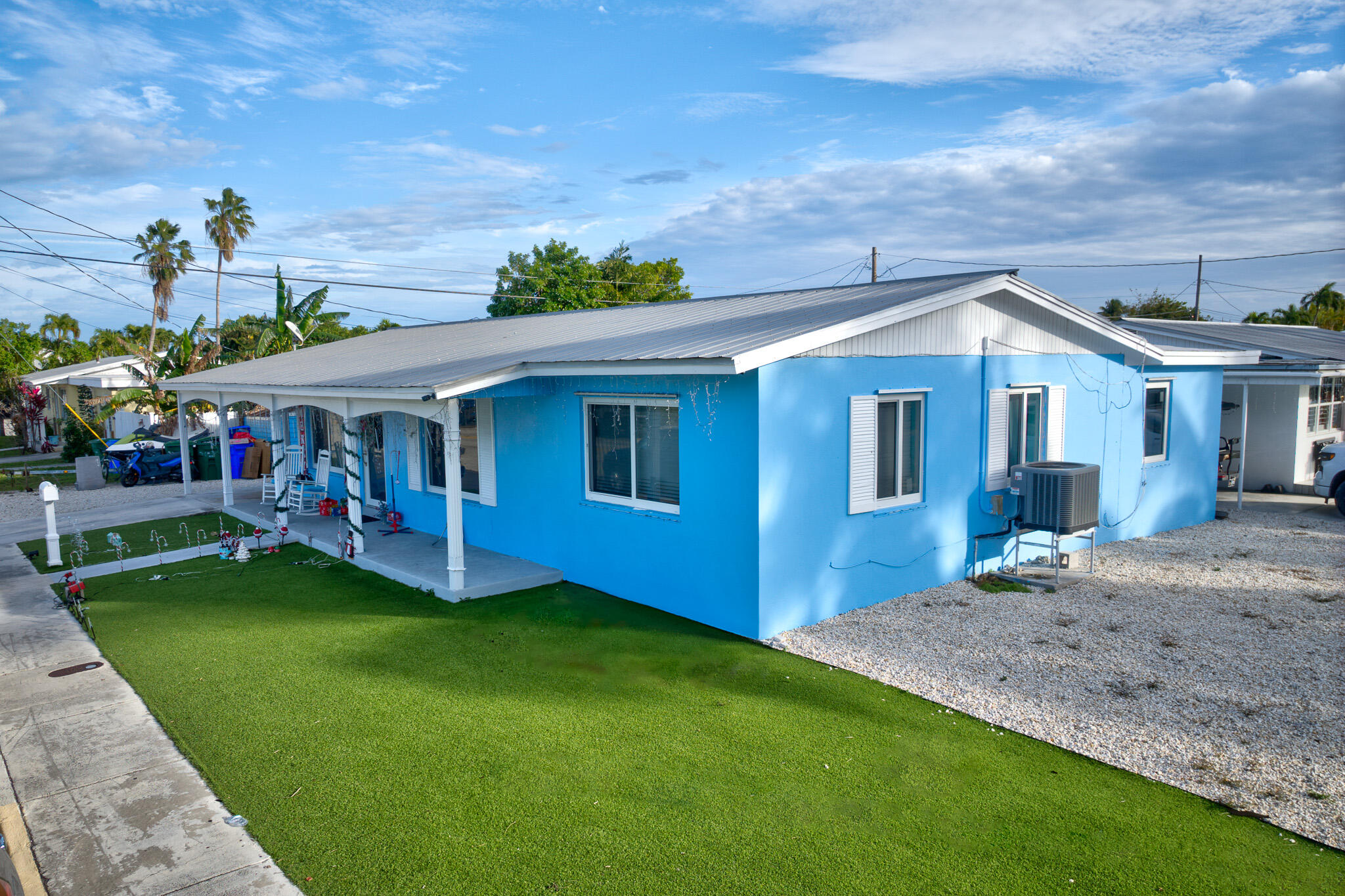 3608 Northside Drive