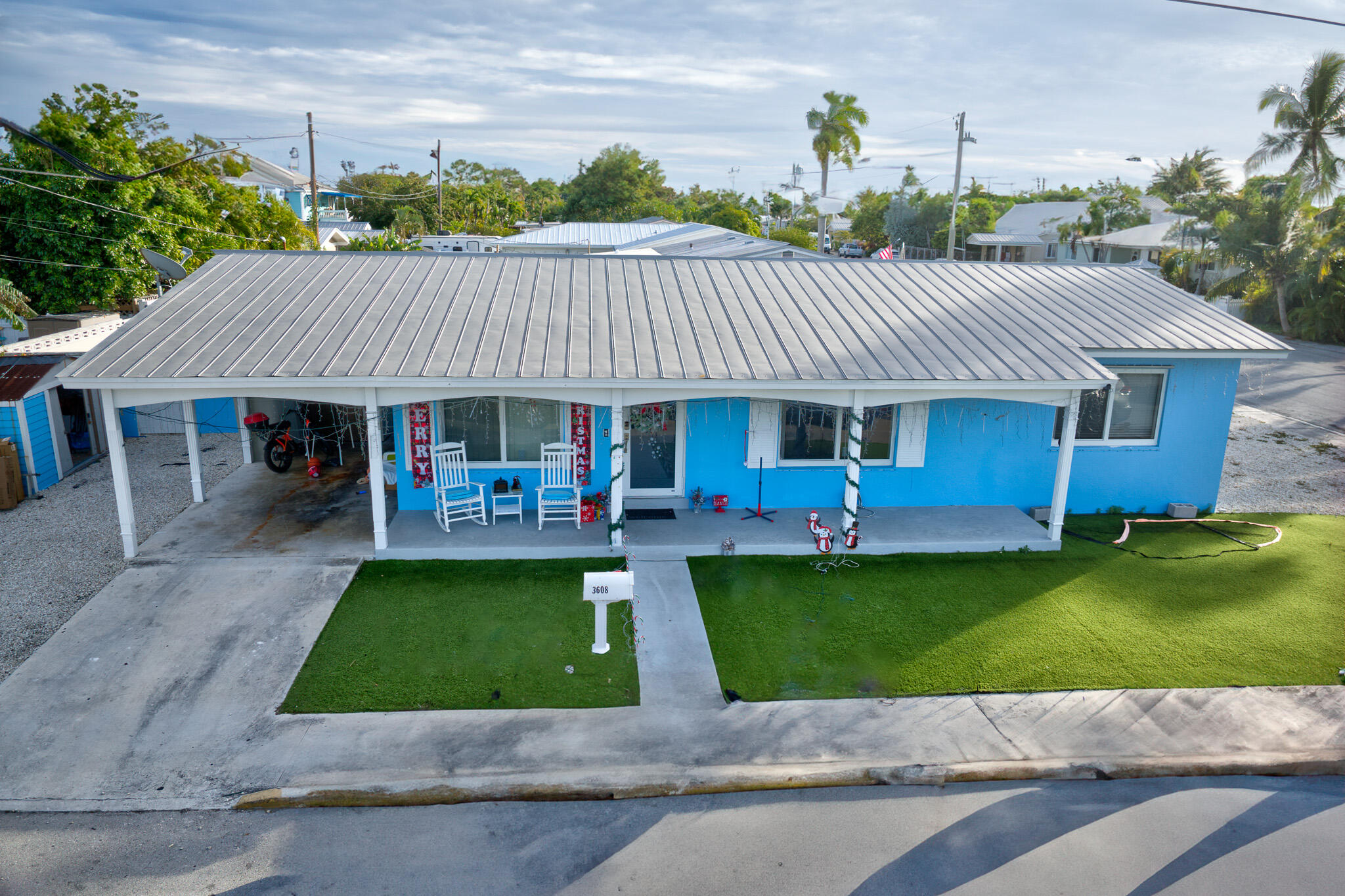 3608 Northside Drive