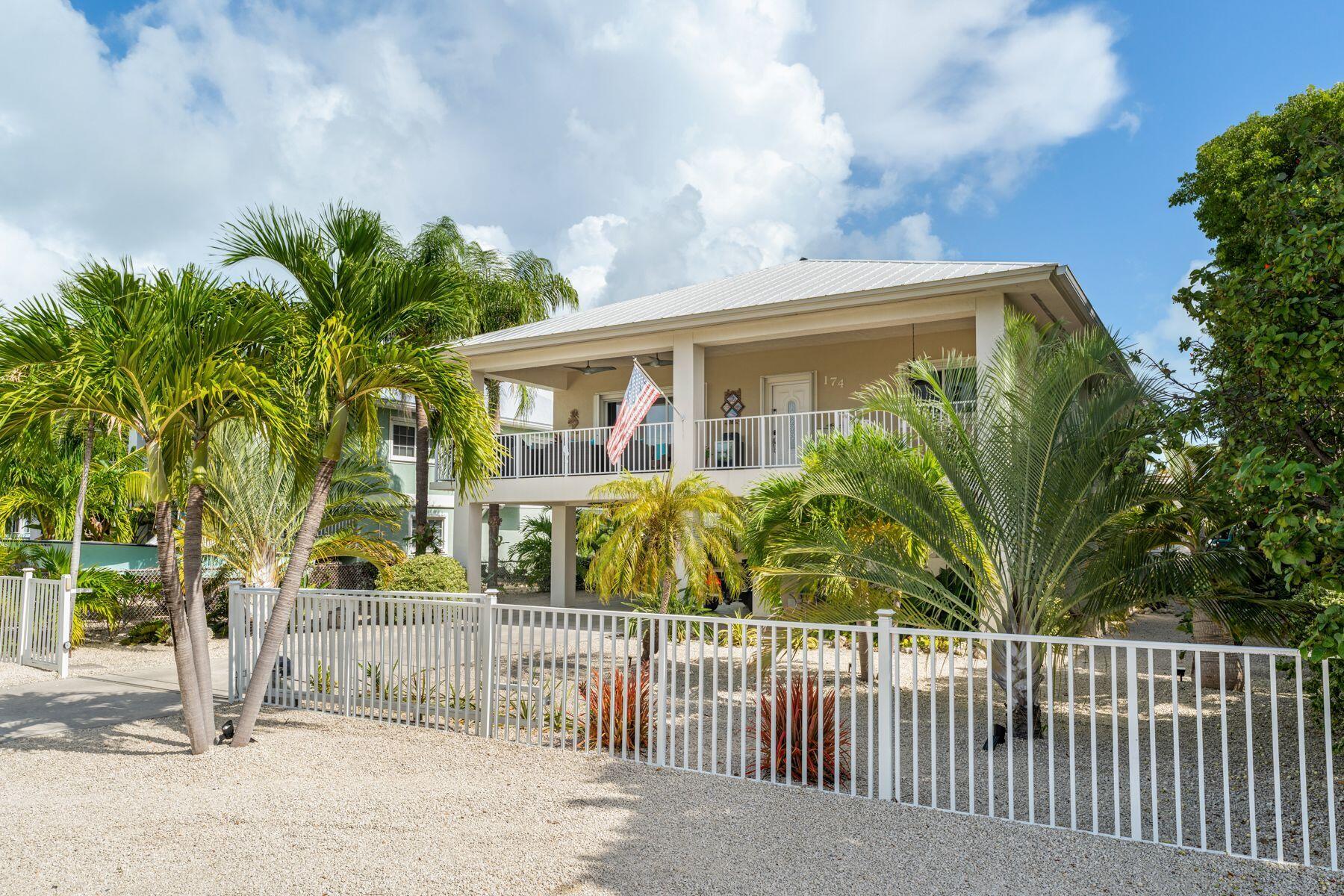 174 Marina Avenue