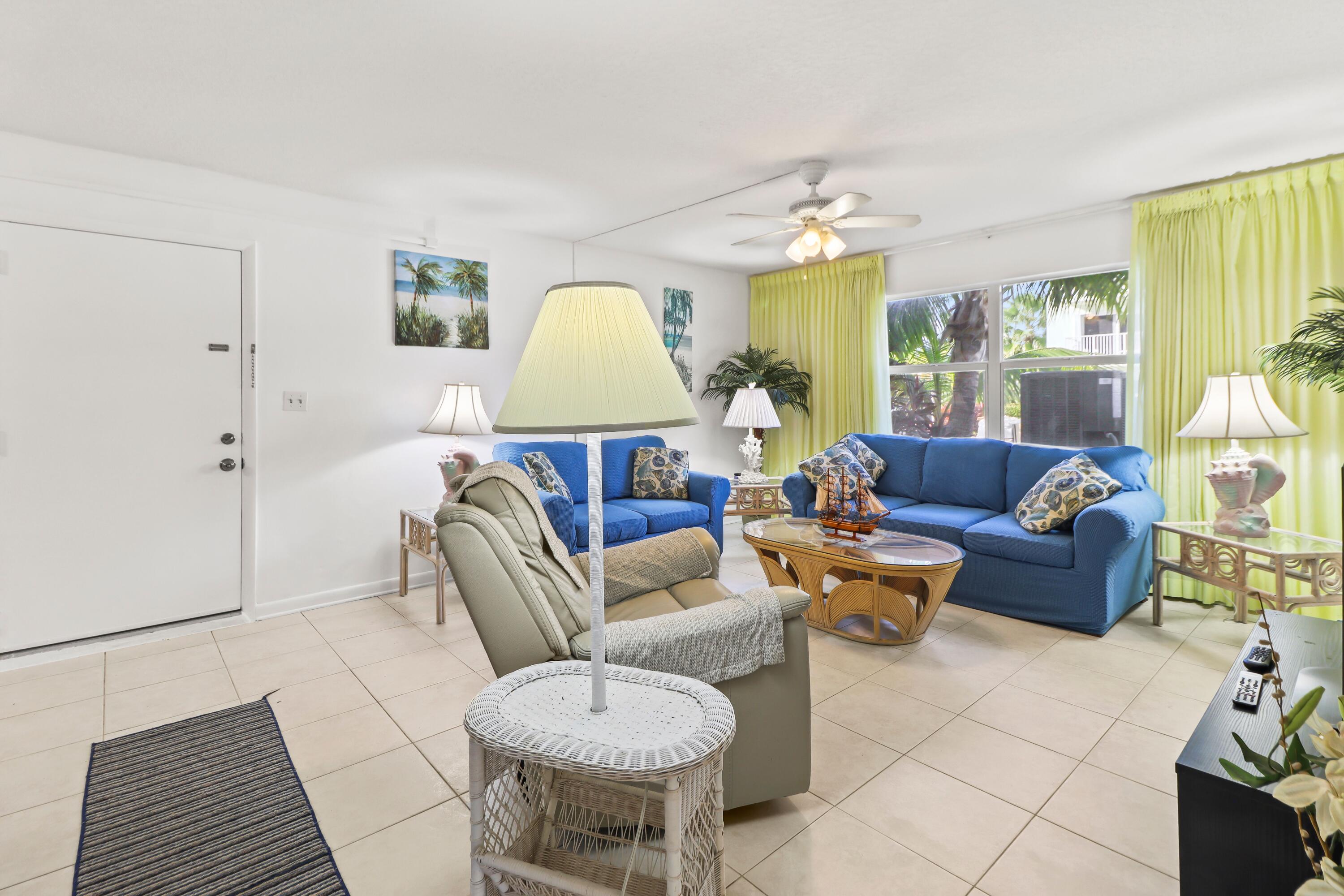 1101 W Ocean Drive Unit: 15