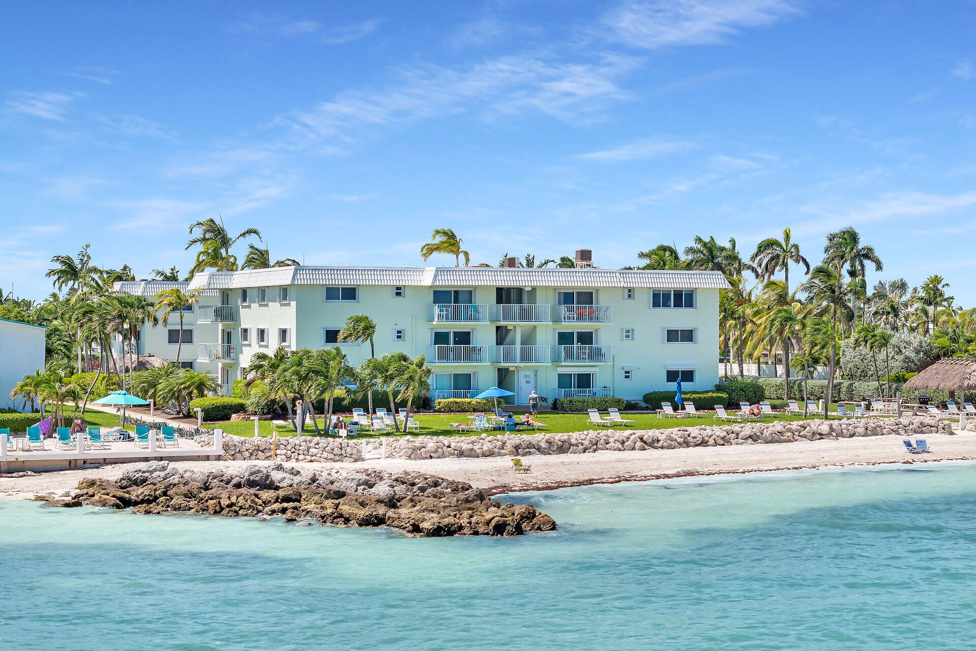 1101 W Ocean Drive Unit: 1