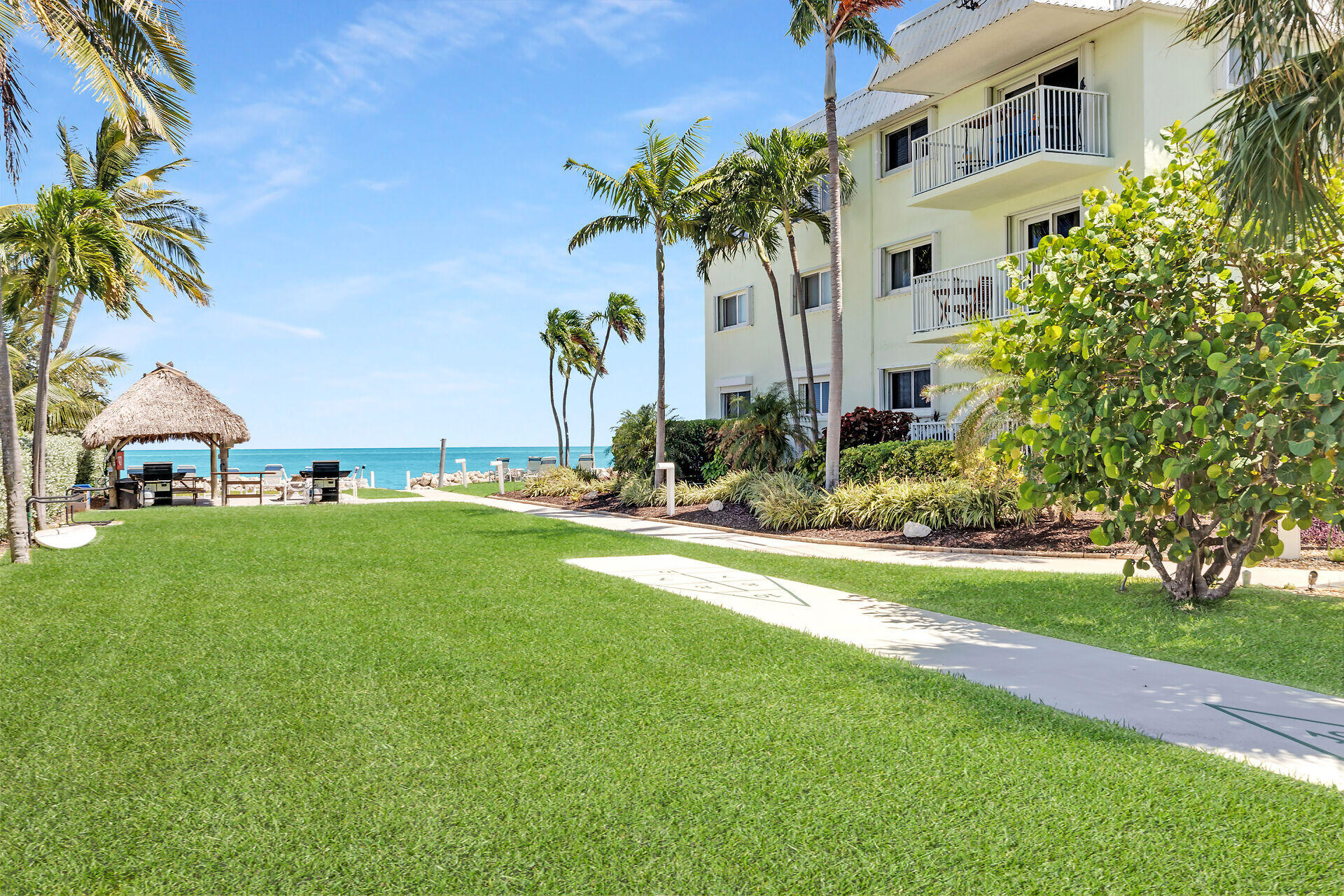 1101 W Ocean Drive Unit: 1