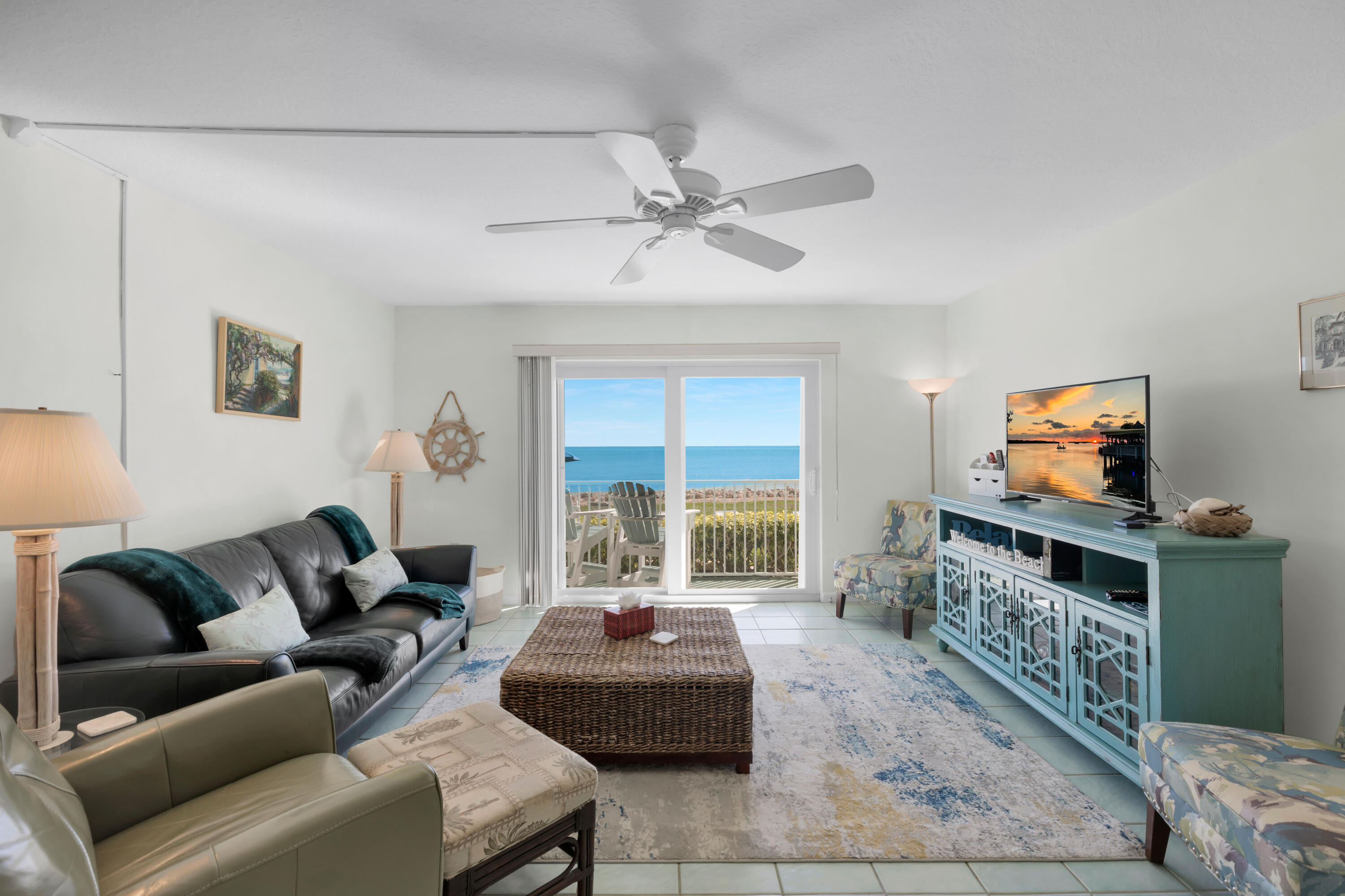 1101 W Ocean Drive Unit: 1