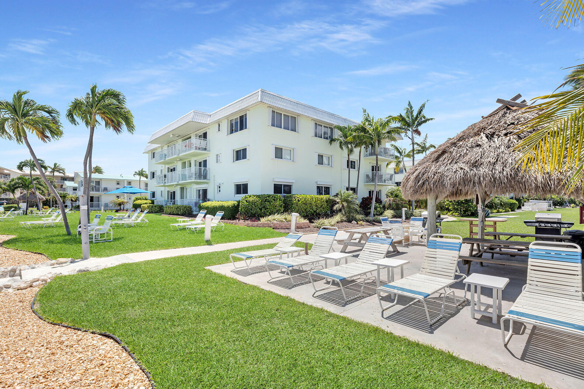 1101 W Ocean Drive Unit: 1