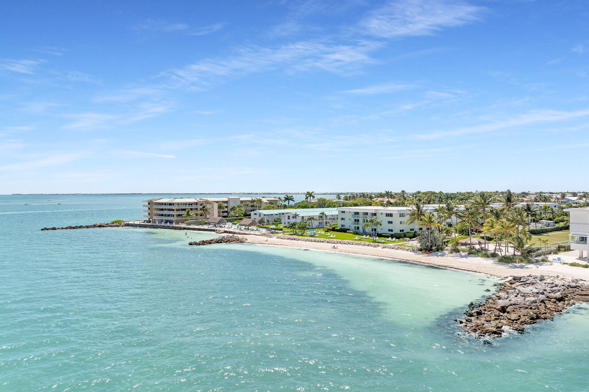 1101 W Ocean Drive Unit: 1