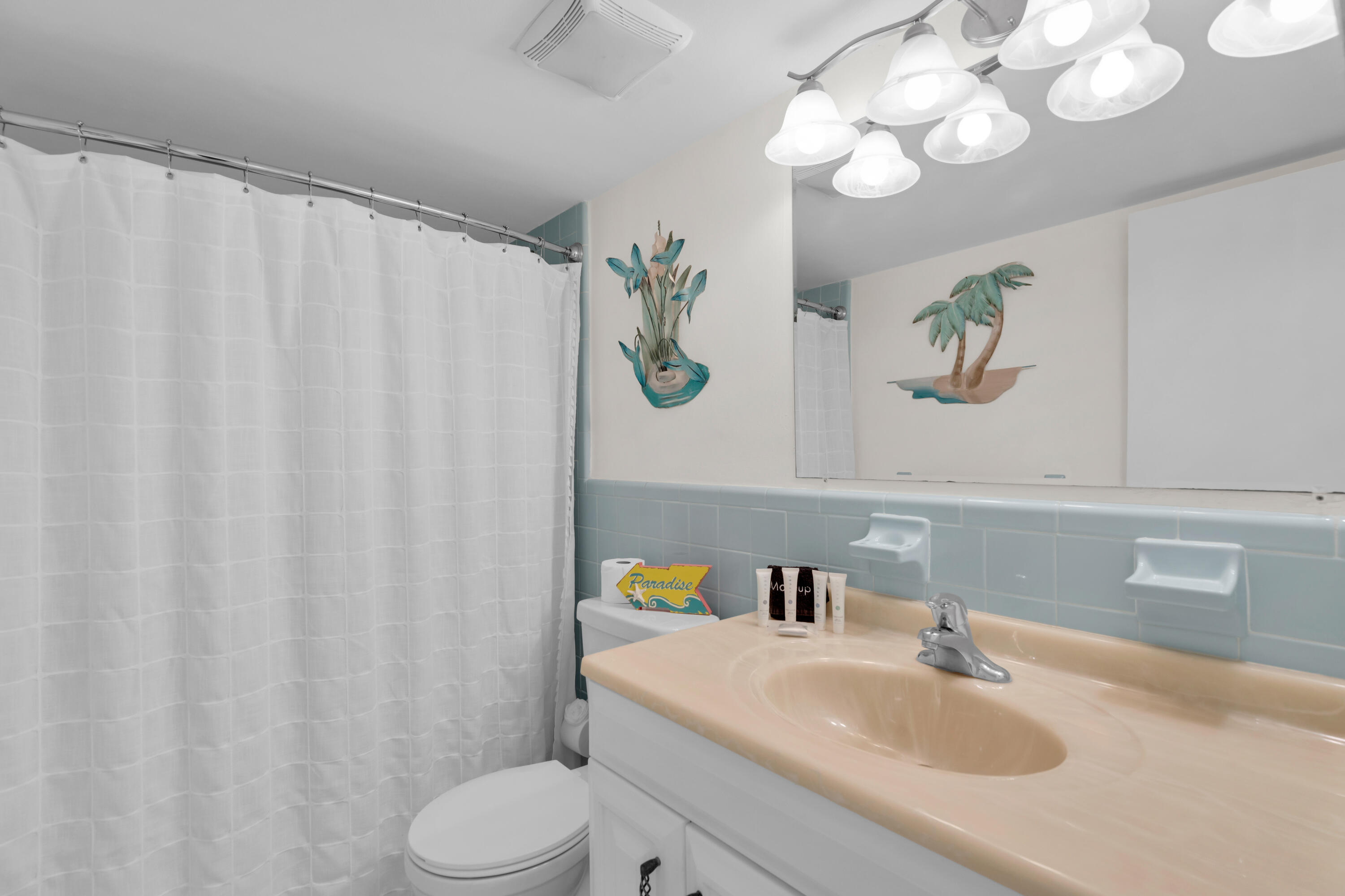 1101 W Ocean Drive Unit: 1