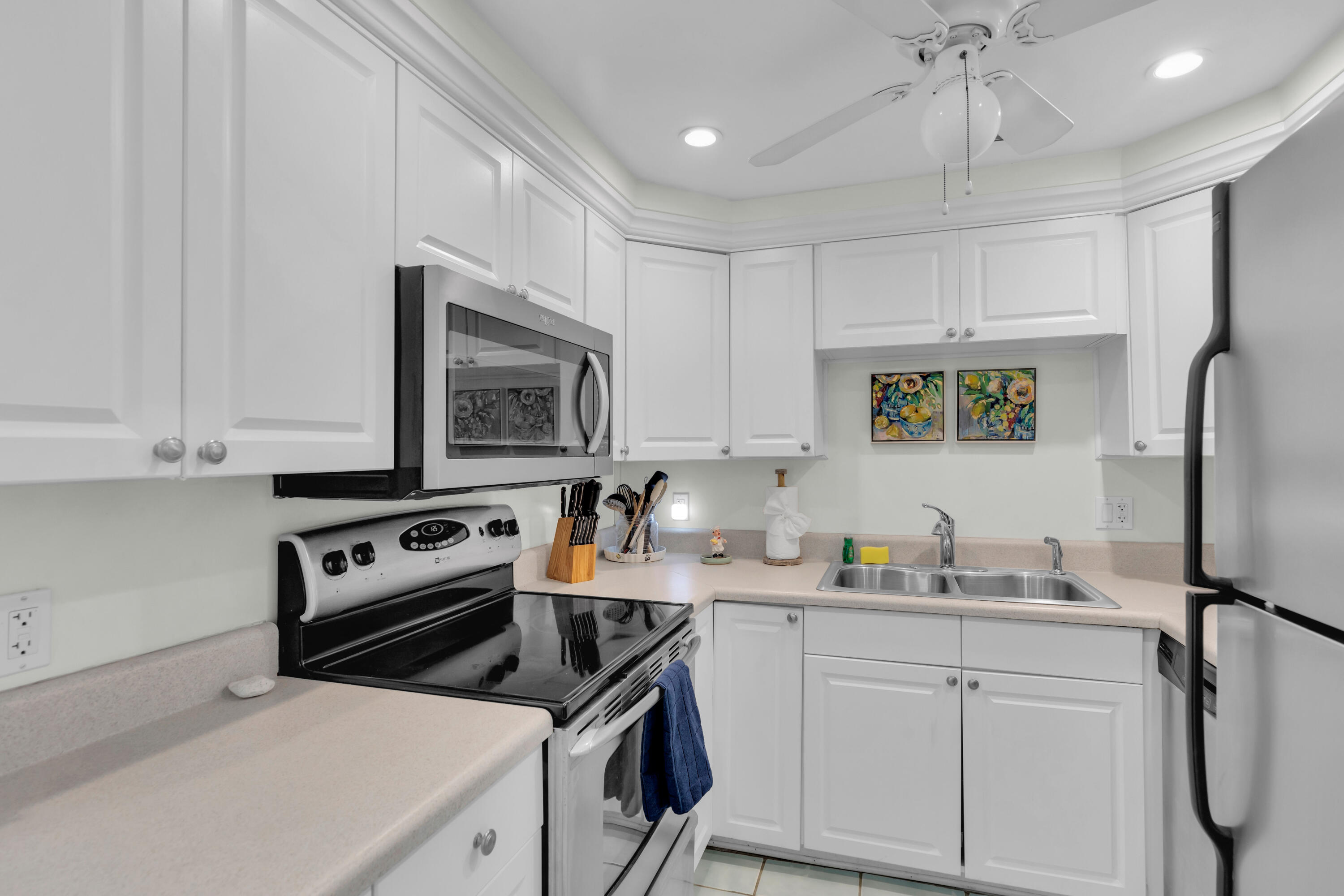 1101 W Ocean Drive Unit: 1