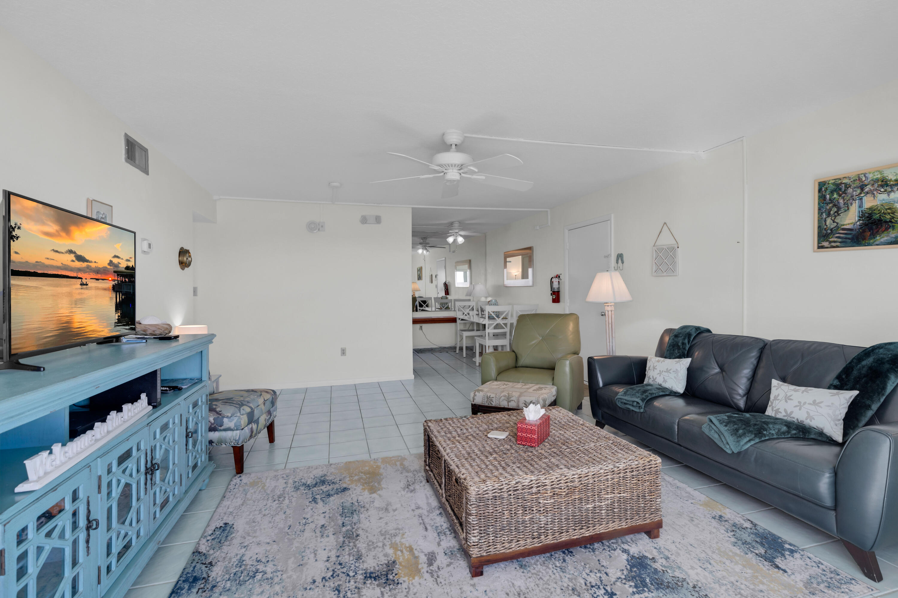 1101 W Ocean Drive Unit: 1