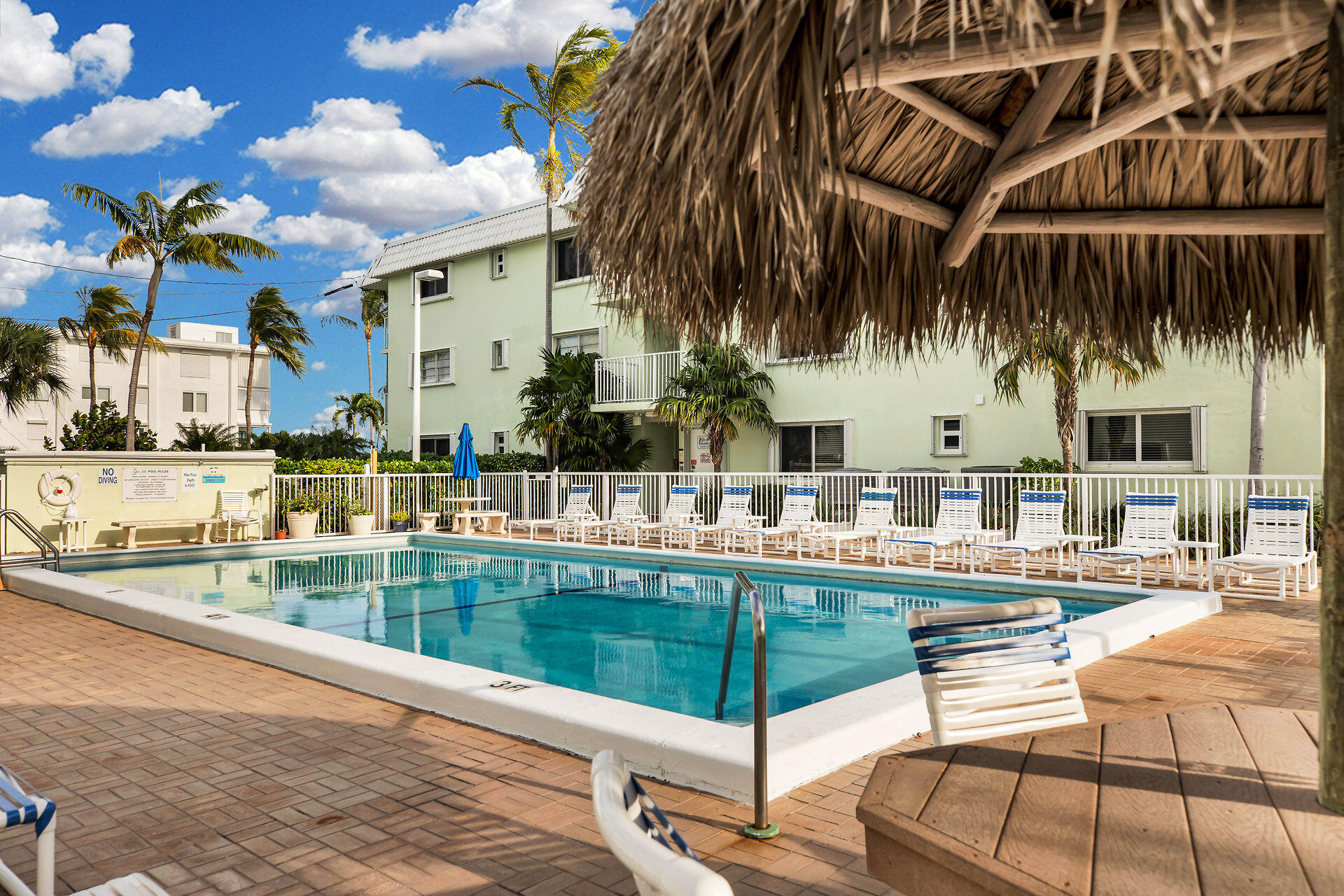 1101 W Ocean Drive Unit: 1