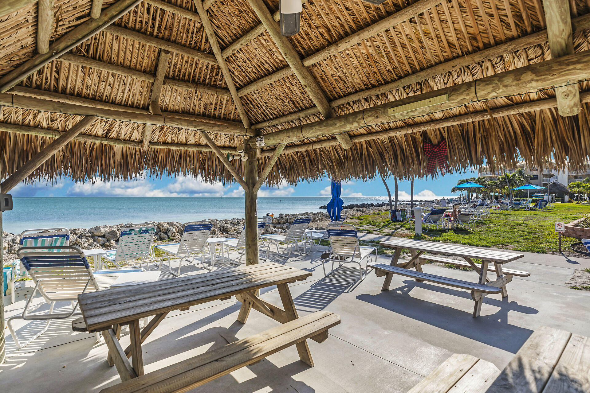 1101 W Ocean Drive Unit: 1
