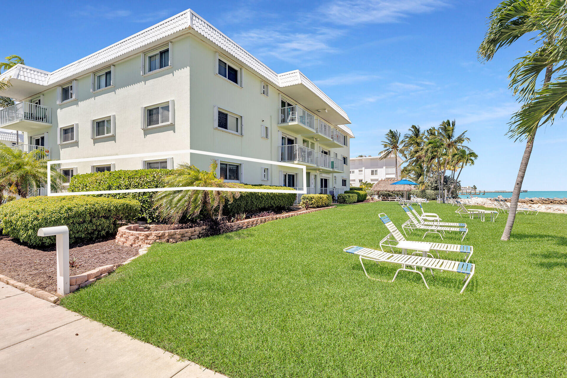1101 W Ocean Drive Unit: 1