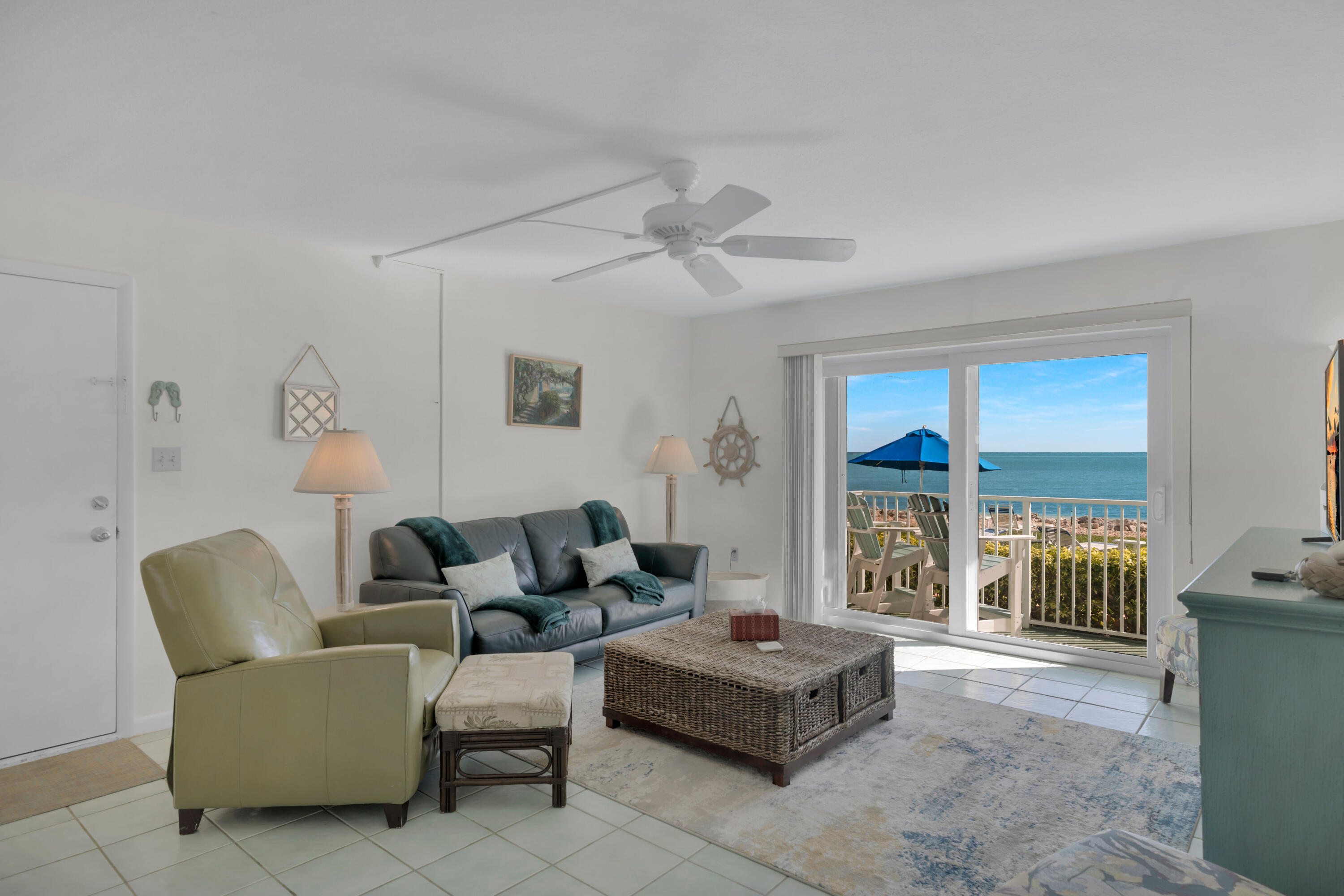 1101 W Ocean Drive Unit: 1