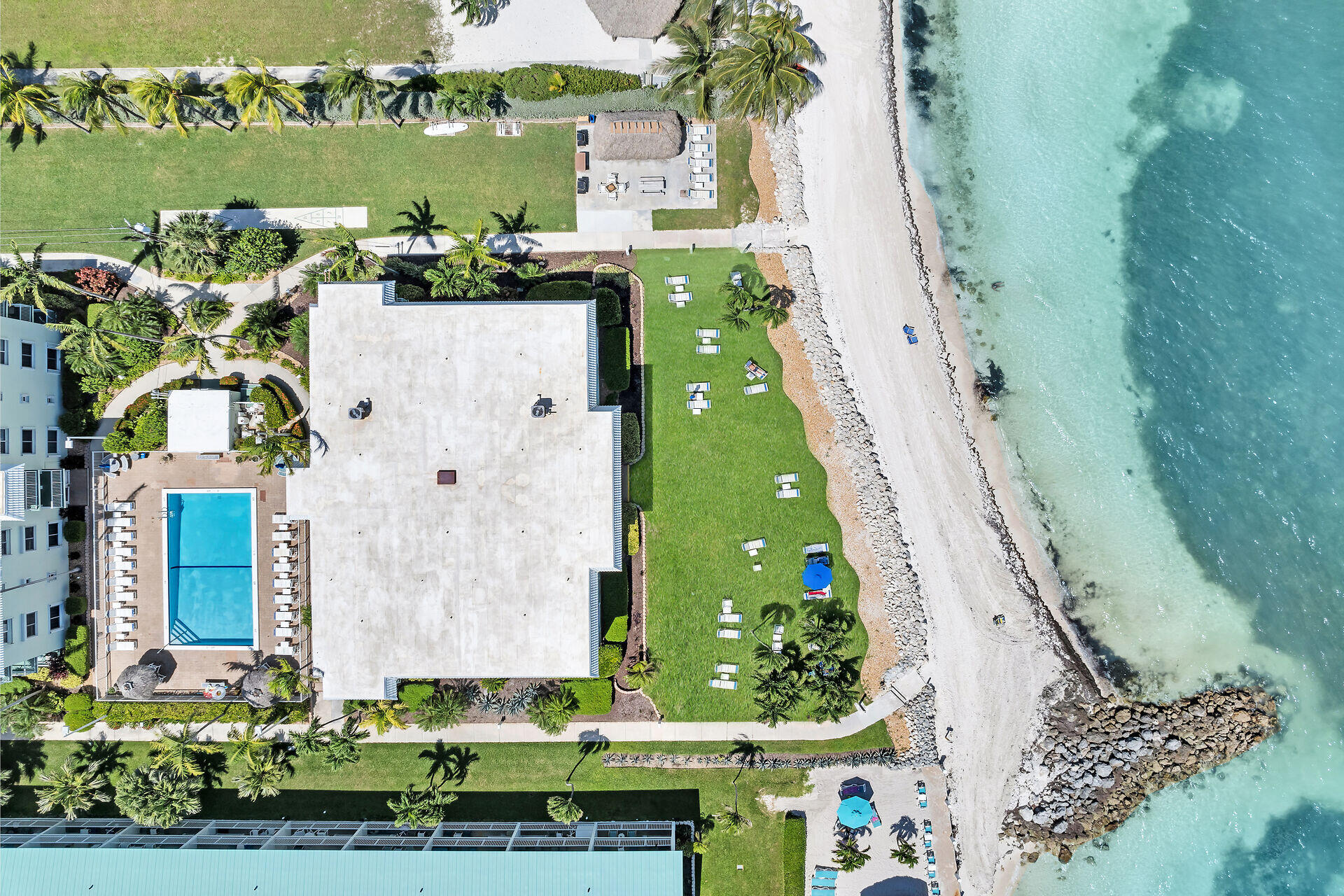 1101 W Ocean Drive Unit: 1