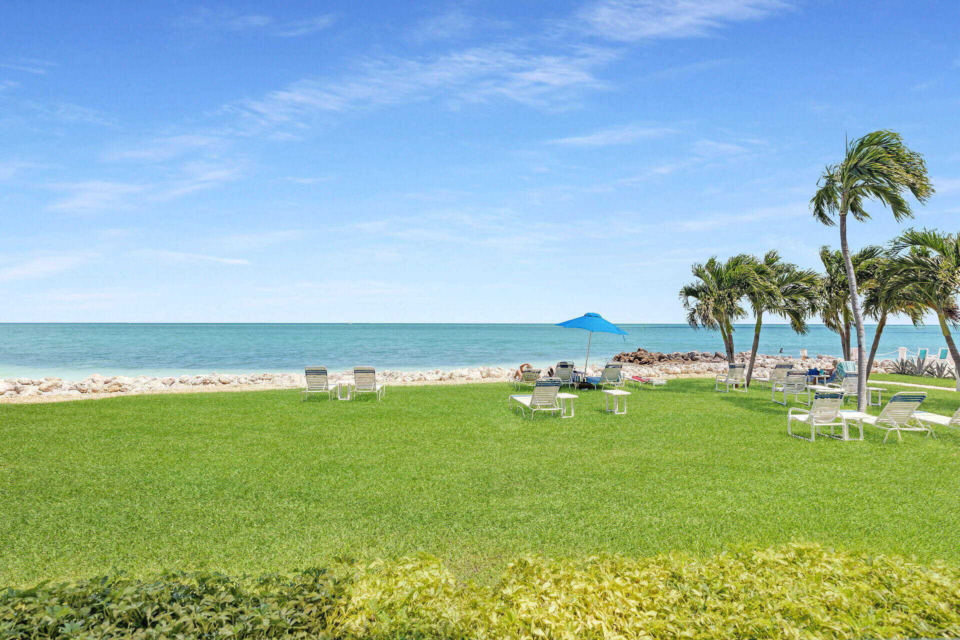 1101 W Ocean Drive Unit: 1