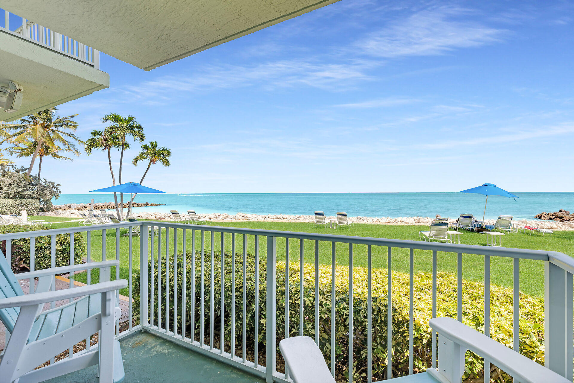 1101 W Ocean Drive Unit: 1