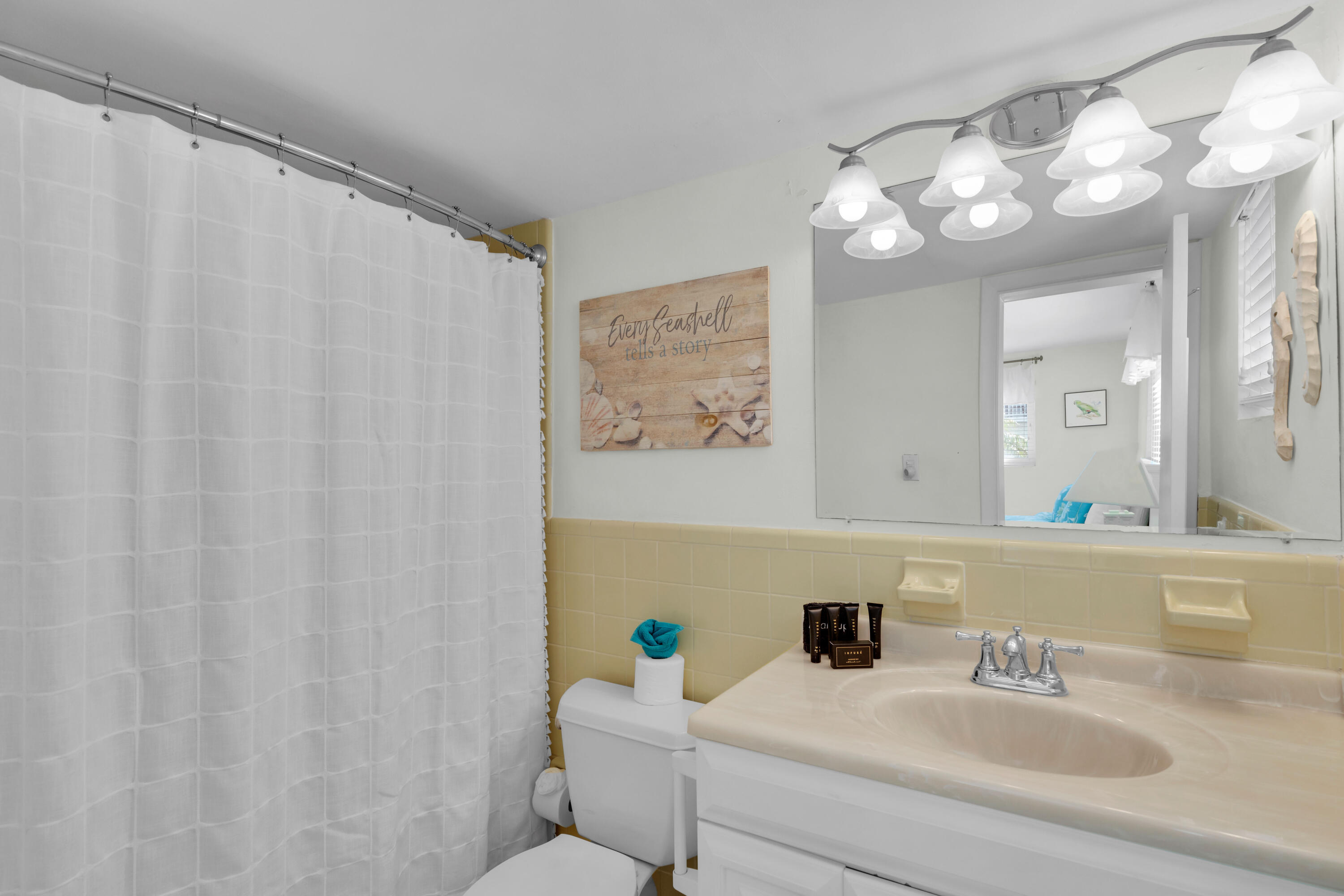 1101 W Ocean Drive Unit: 1