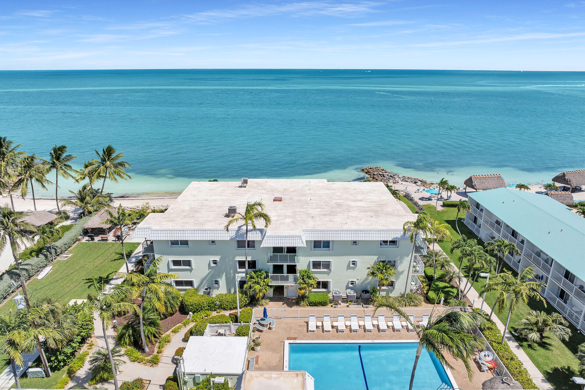 1101 W Ocean Drive Unit: 1