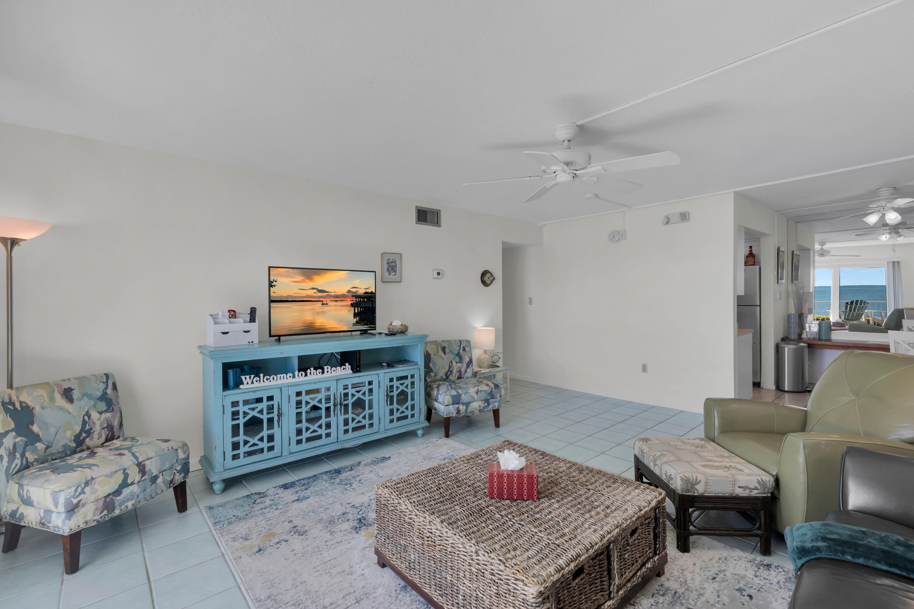 1101 W Ocean Drive Unit: 1