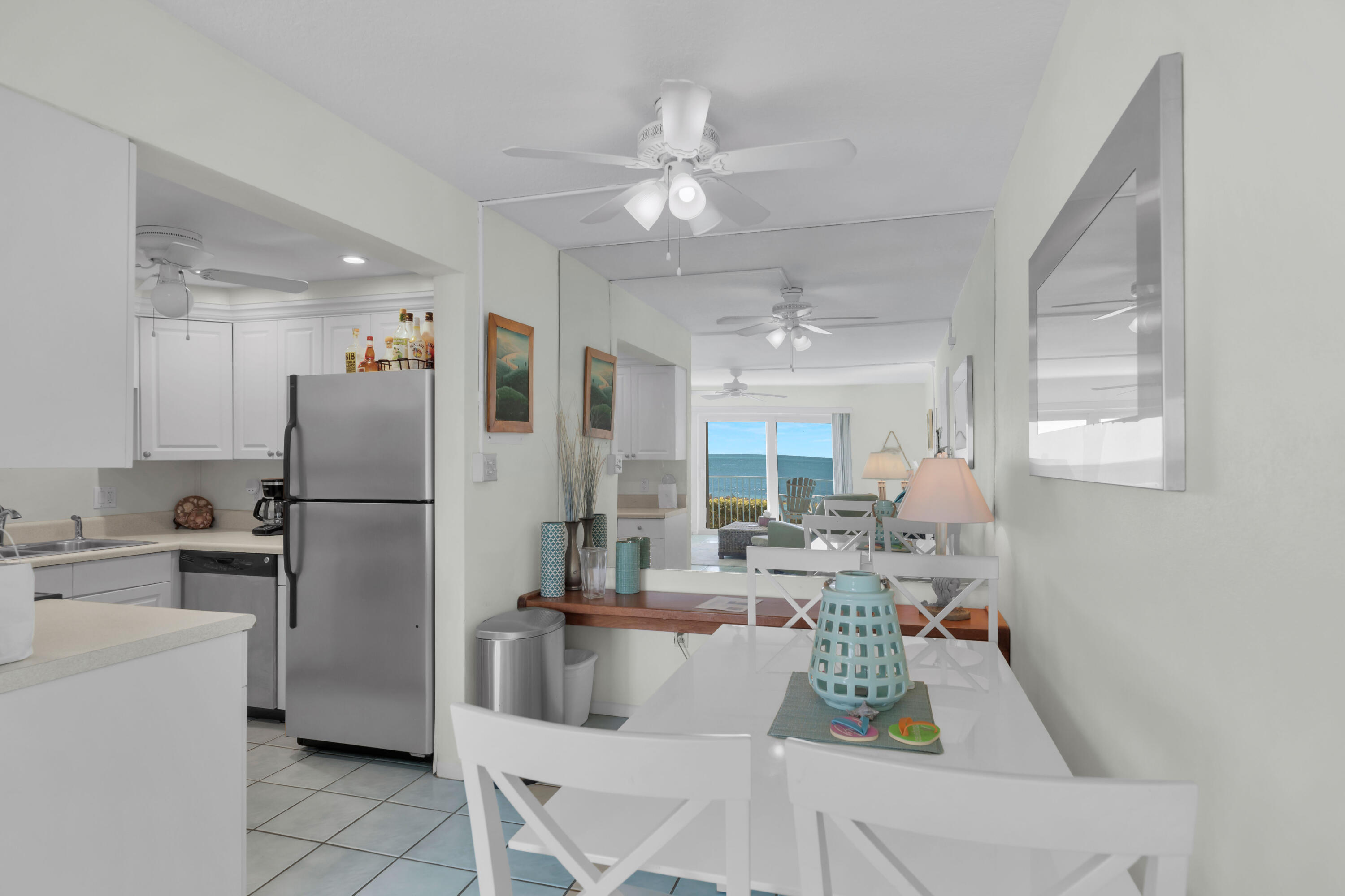 1101 W Ocean Drive Unit: 1