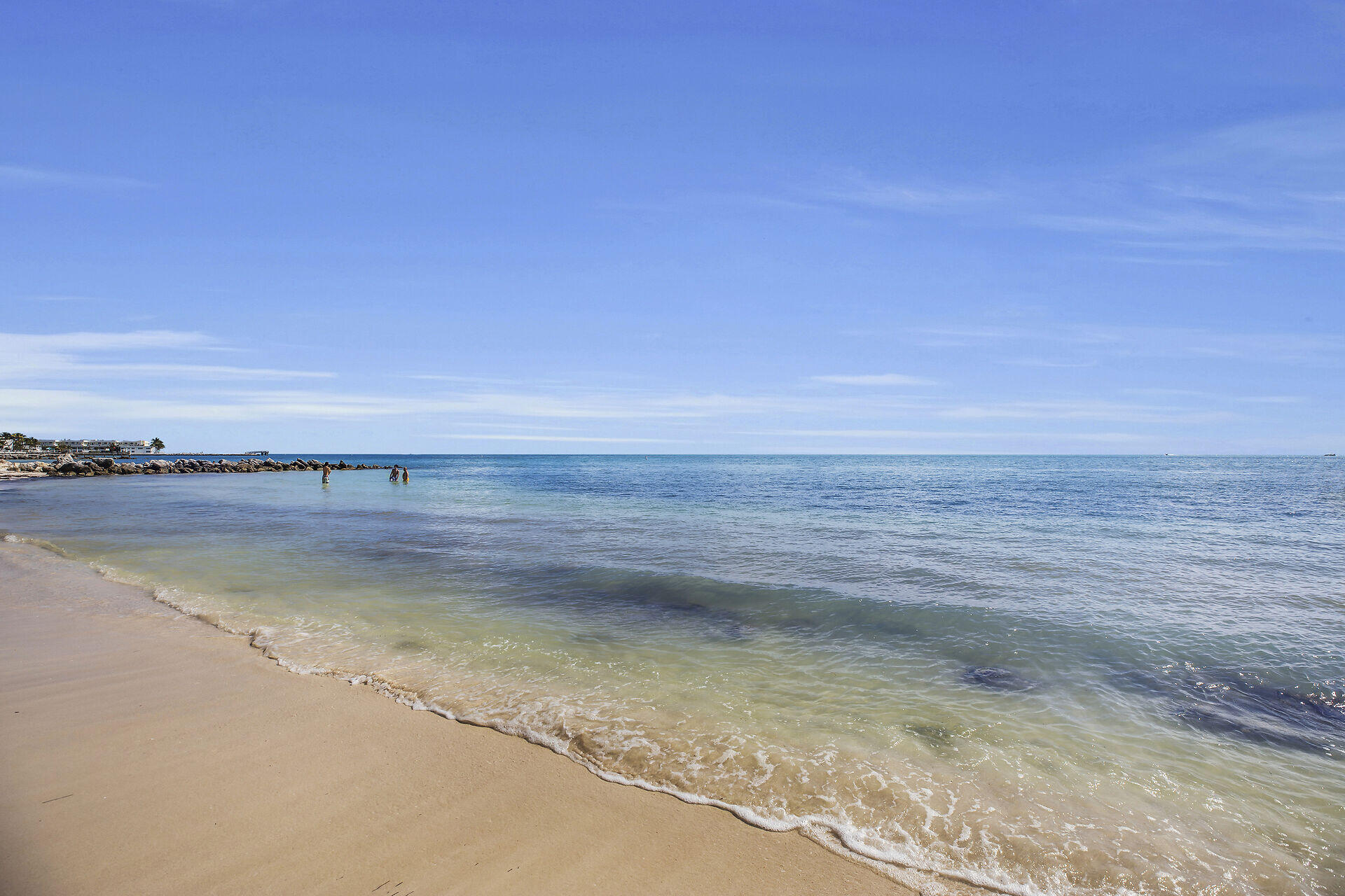 1101 W Ocean Drive Unit: 1