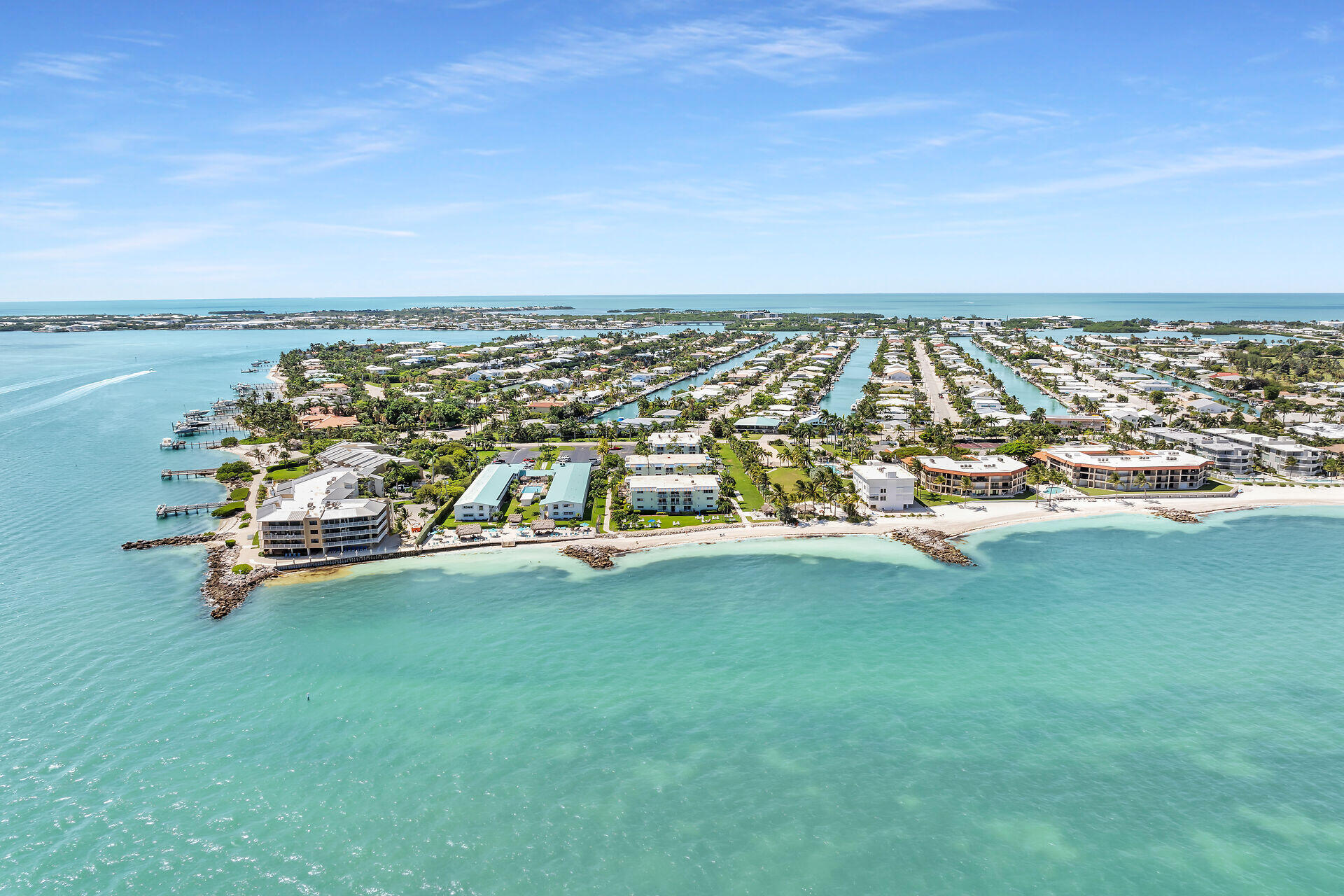 1101 W Ocean Drive Unit: 1