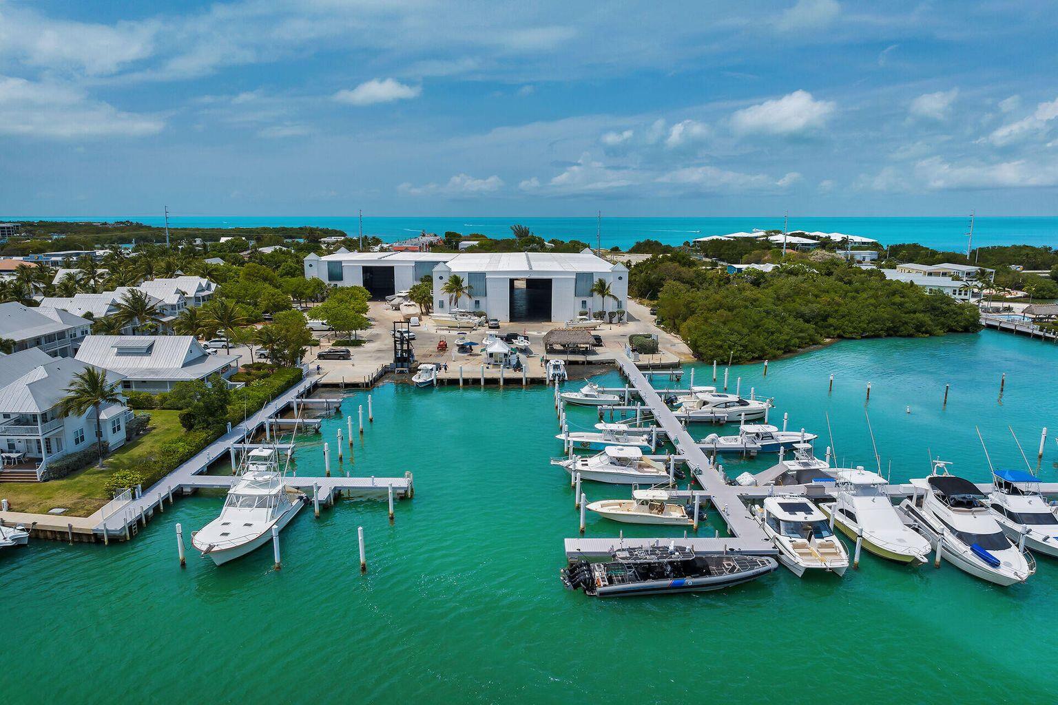 12411 Overseas Highway Unit: 57C