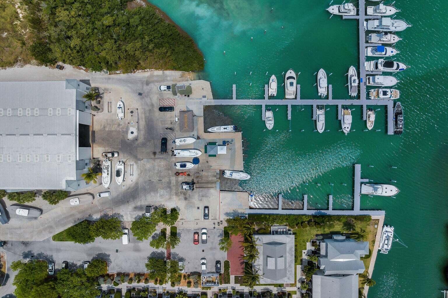 12411 Overseas Highway Unit: 57C