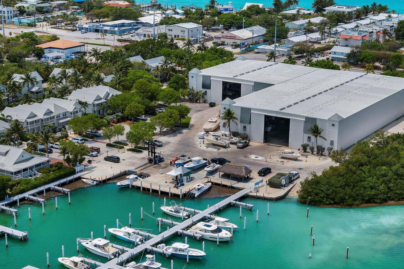 12411 Overseas Highway Unit: 57C