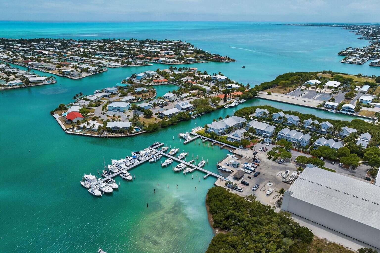 12411 Overseas Highway Unit: 57C