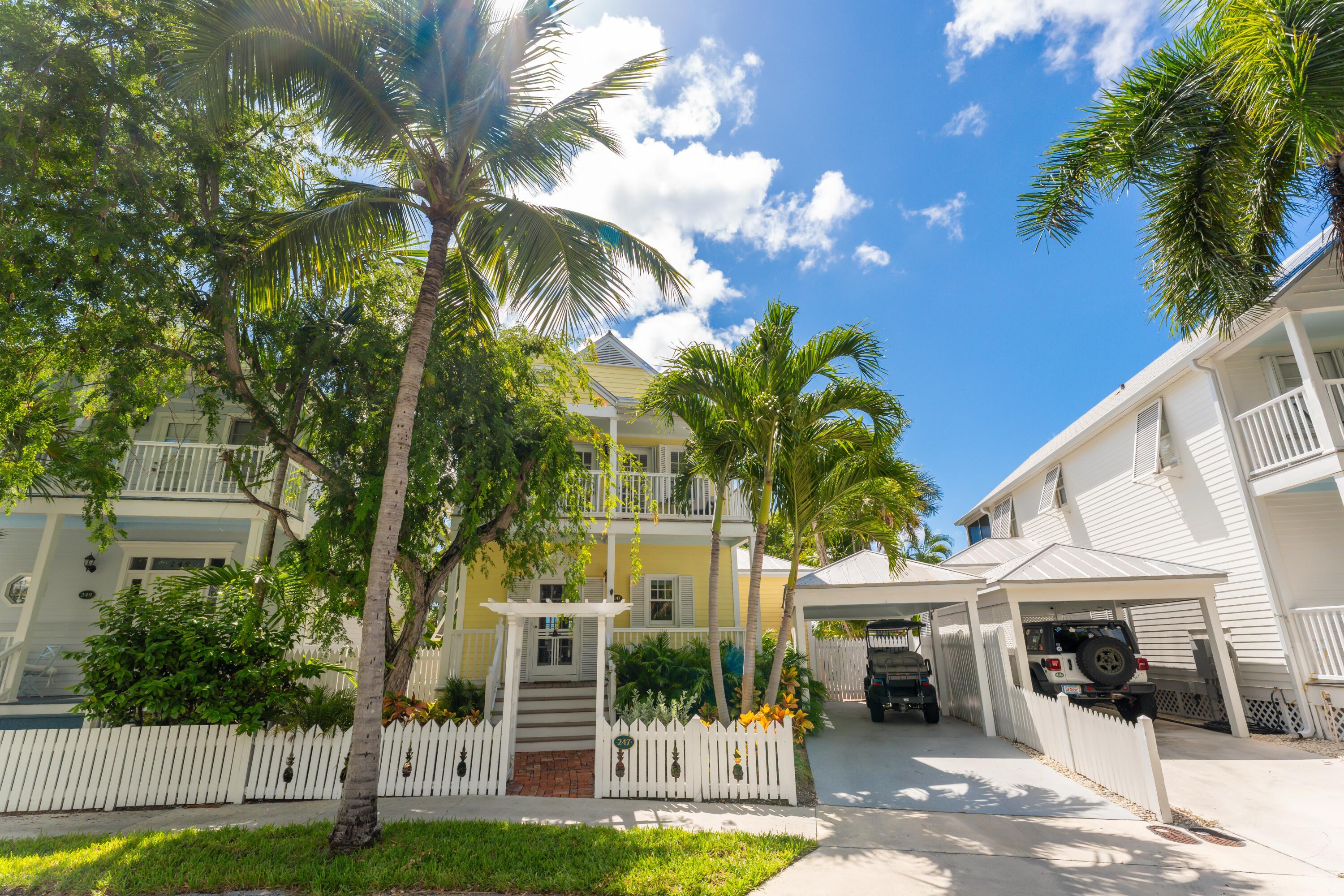 247 Golf Club Drive