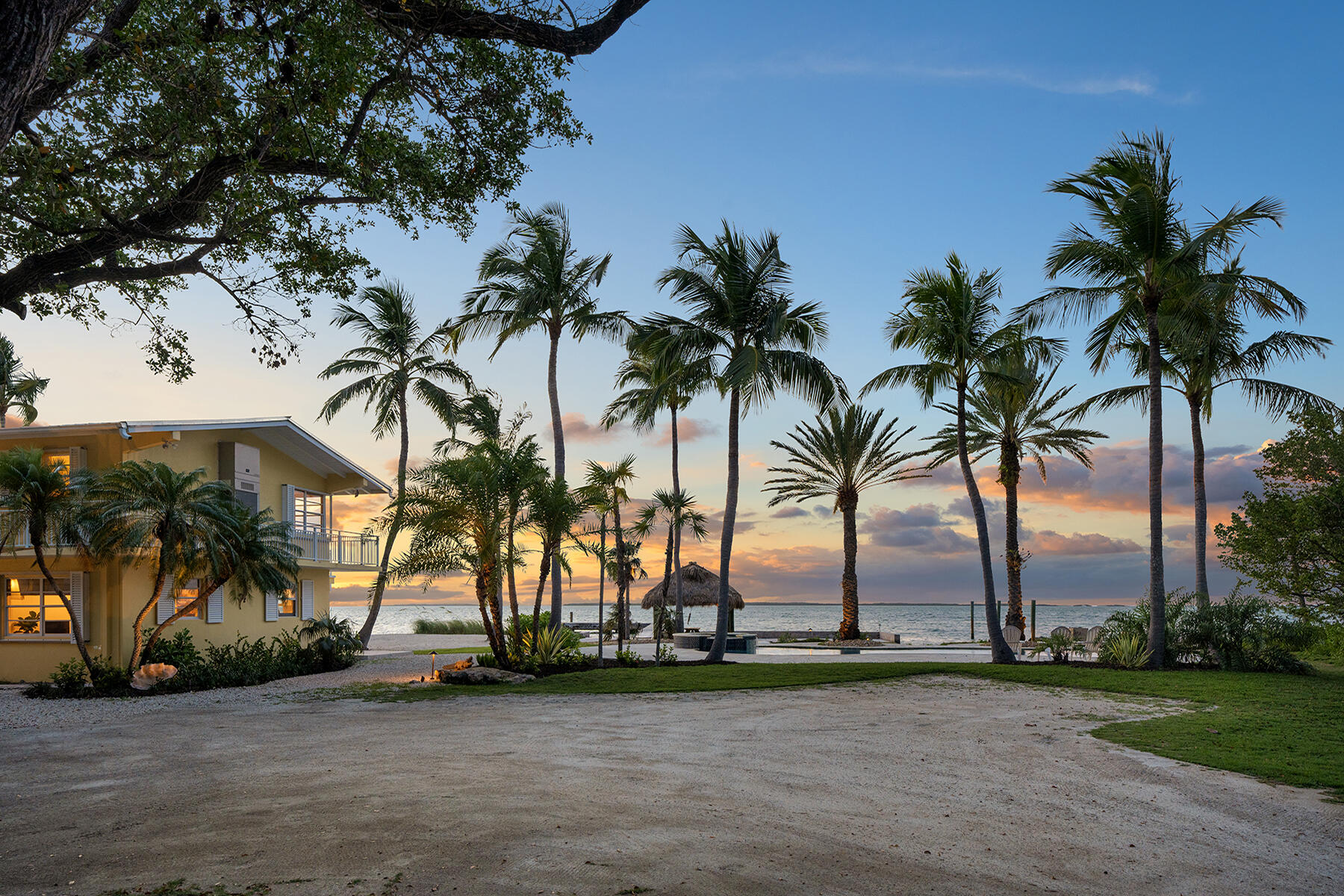 36 Sunset Road