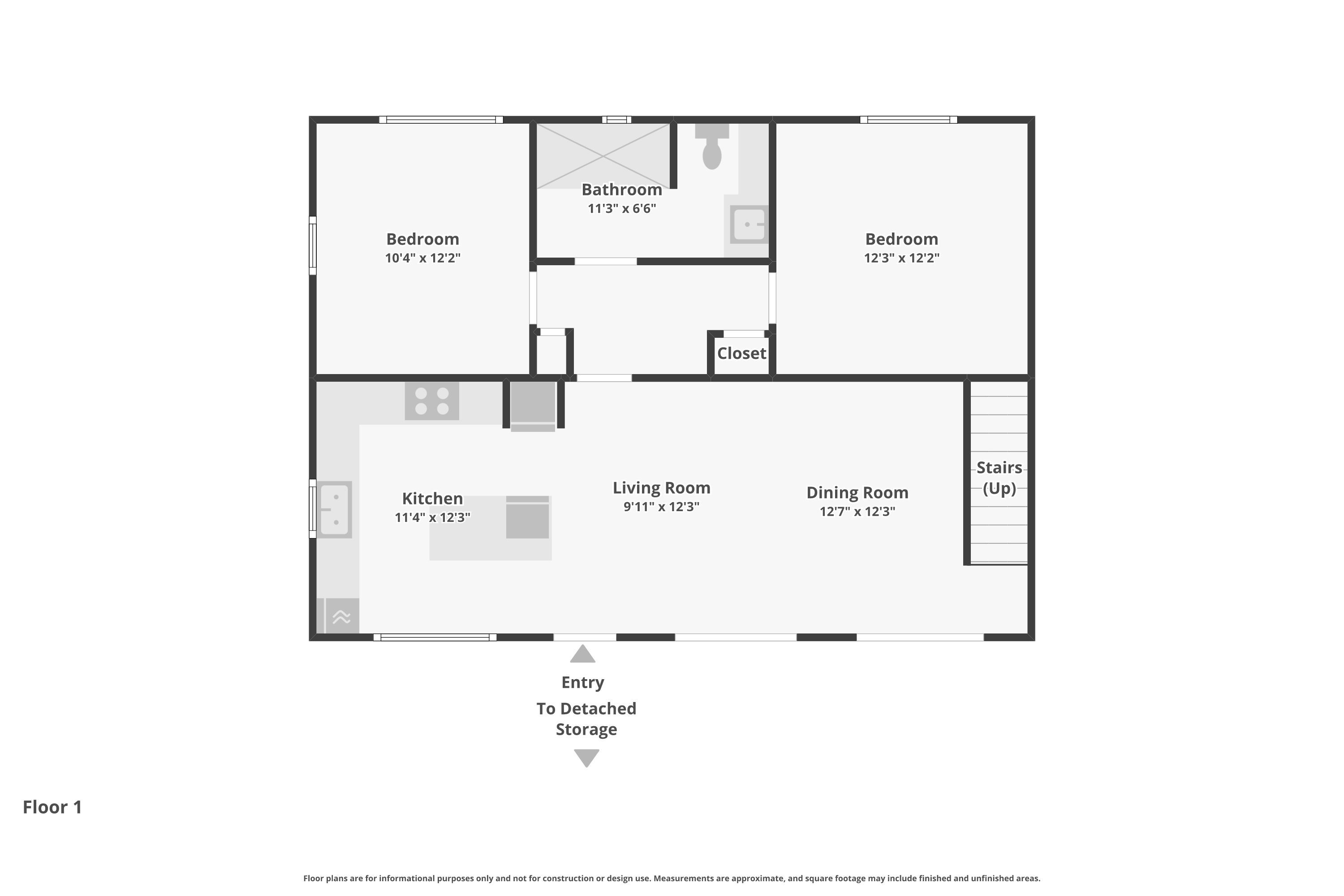 36 Sunset Road