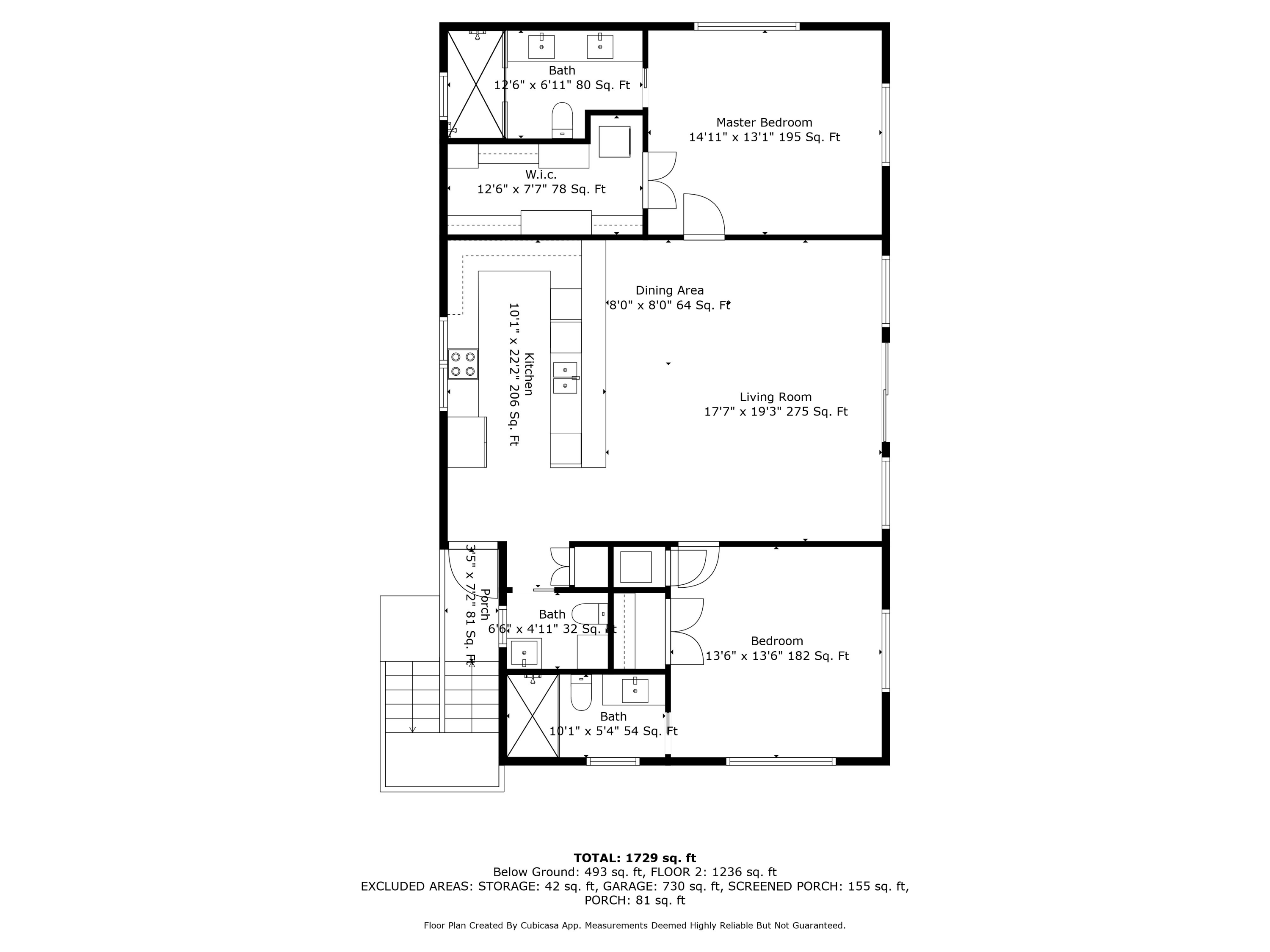 109 Sapodilla Drive