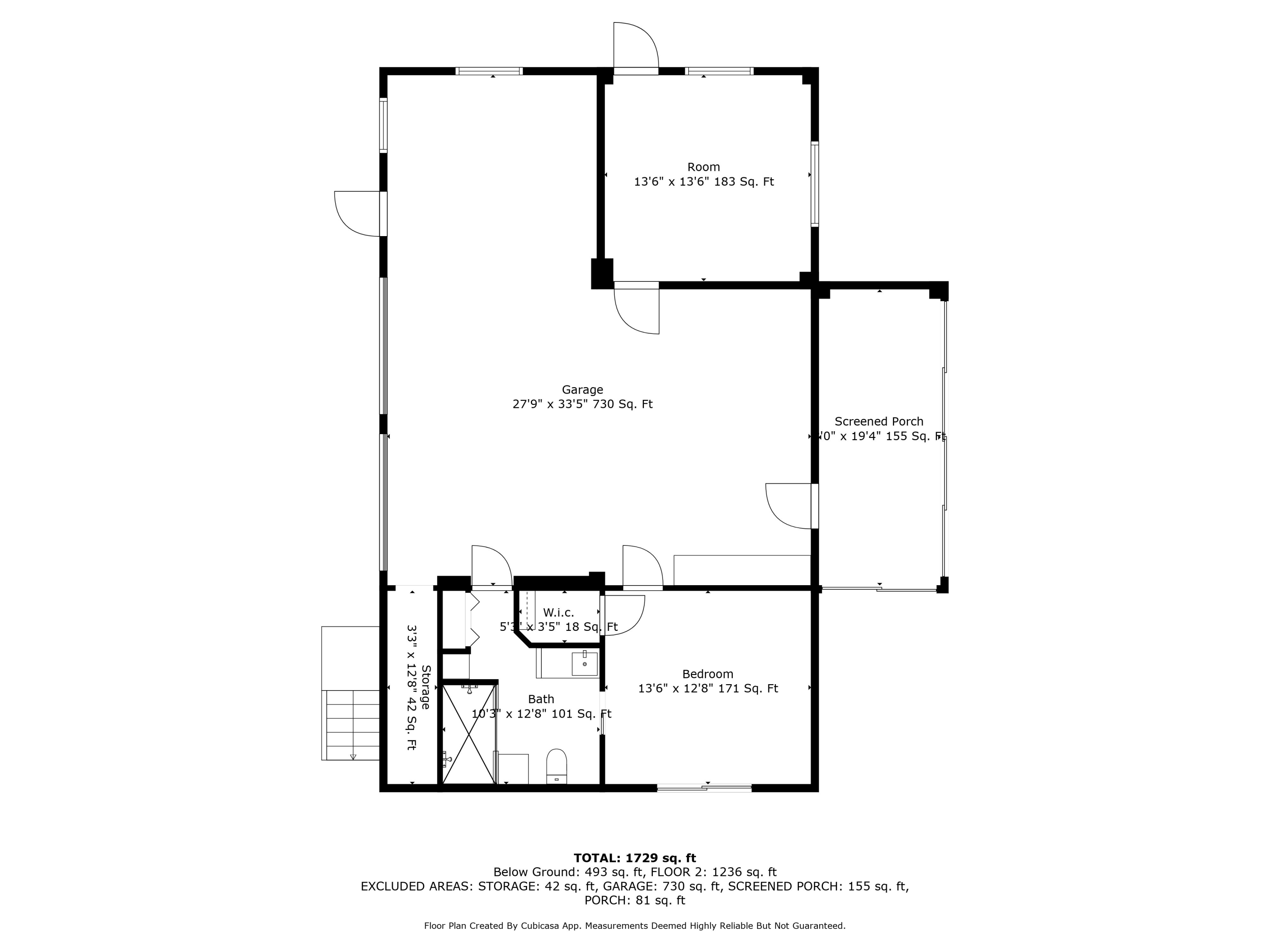 109 Sapodilla Drive