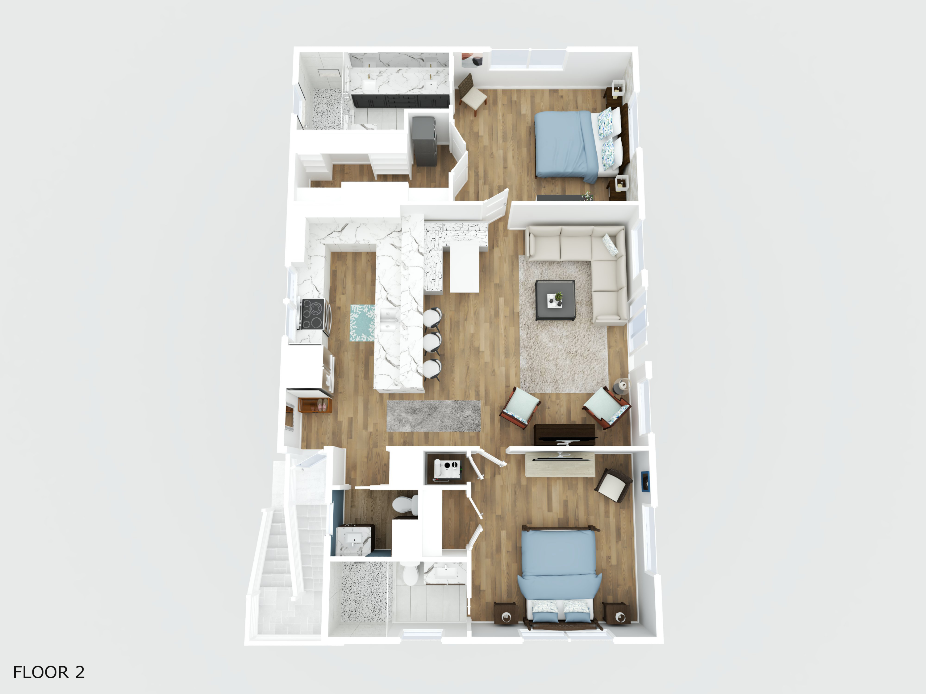 109 Sapodilla Drive