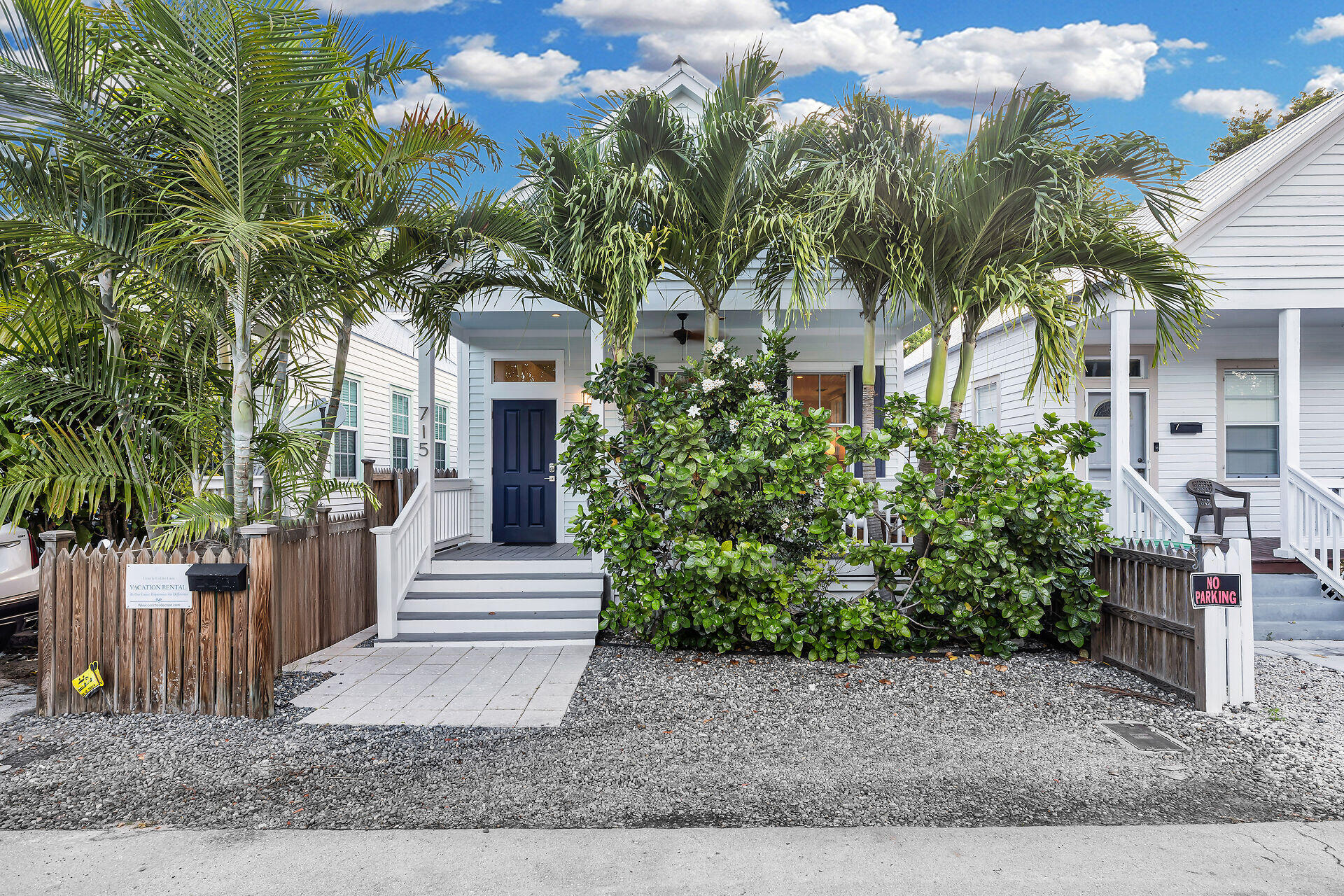 715 Chapman Lane