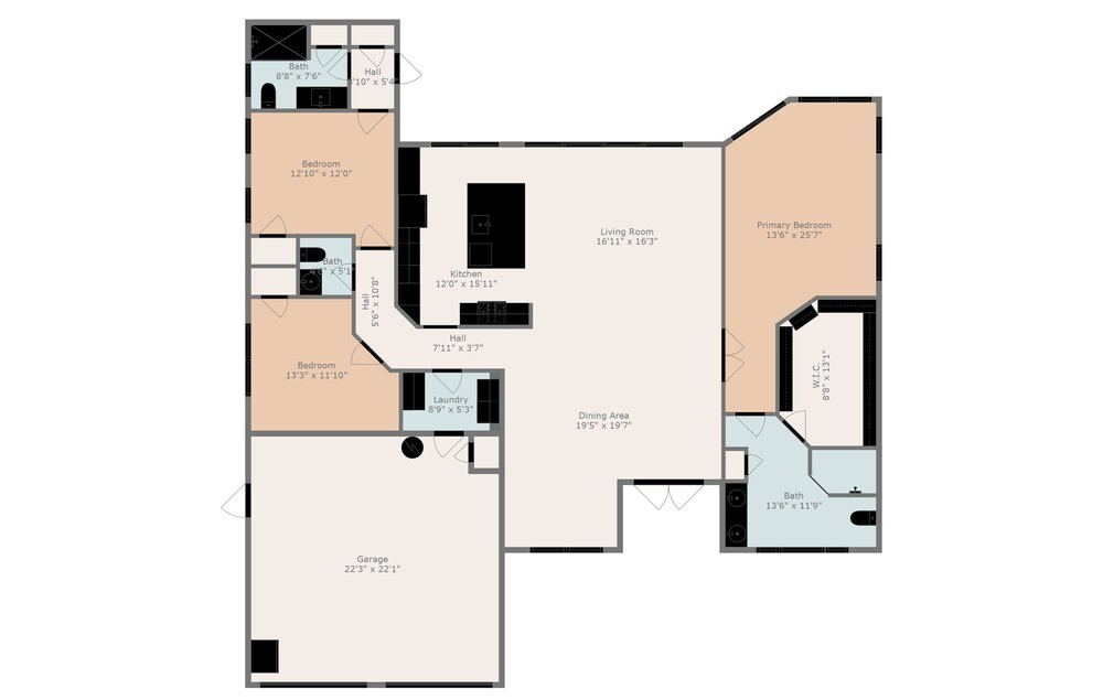 510 12th Street