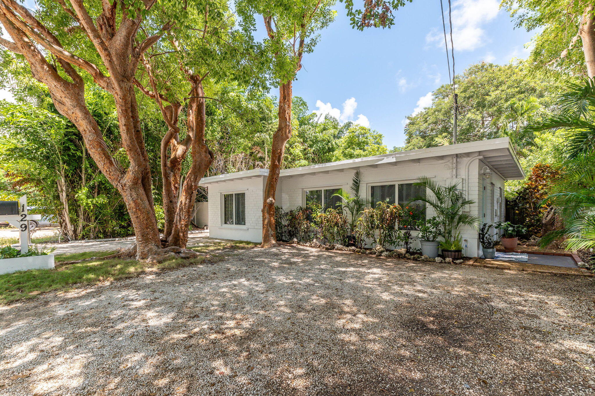 129 S 129 Hammock Road