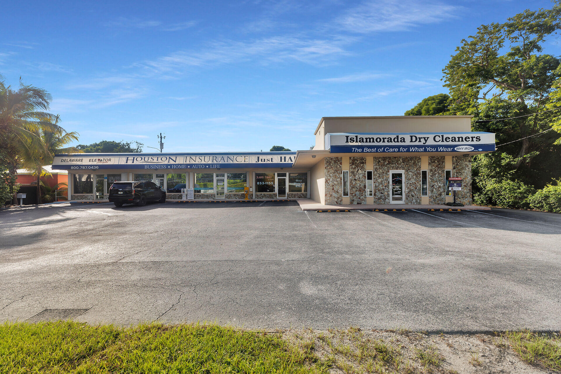 89015 Overseas Highway Unit: 4