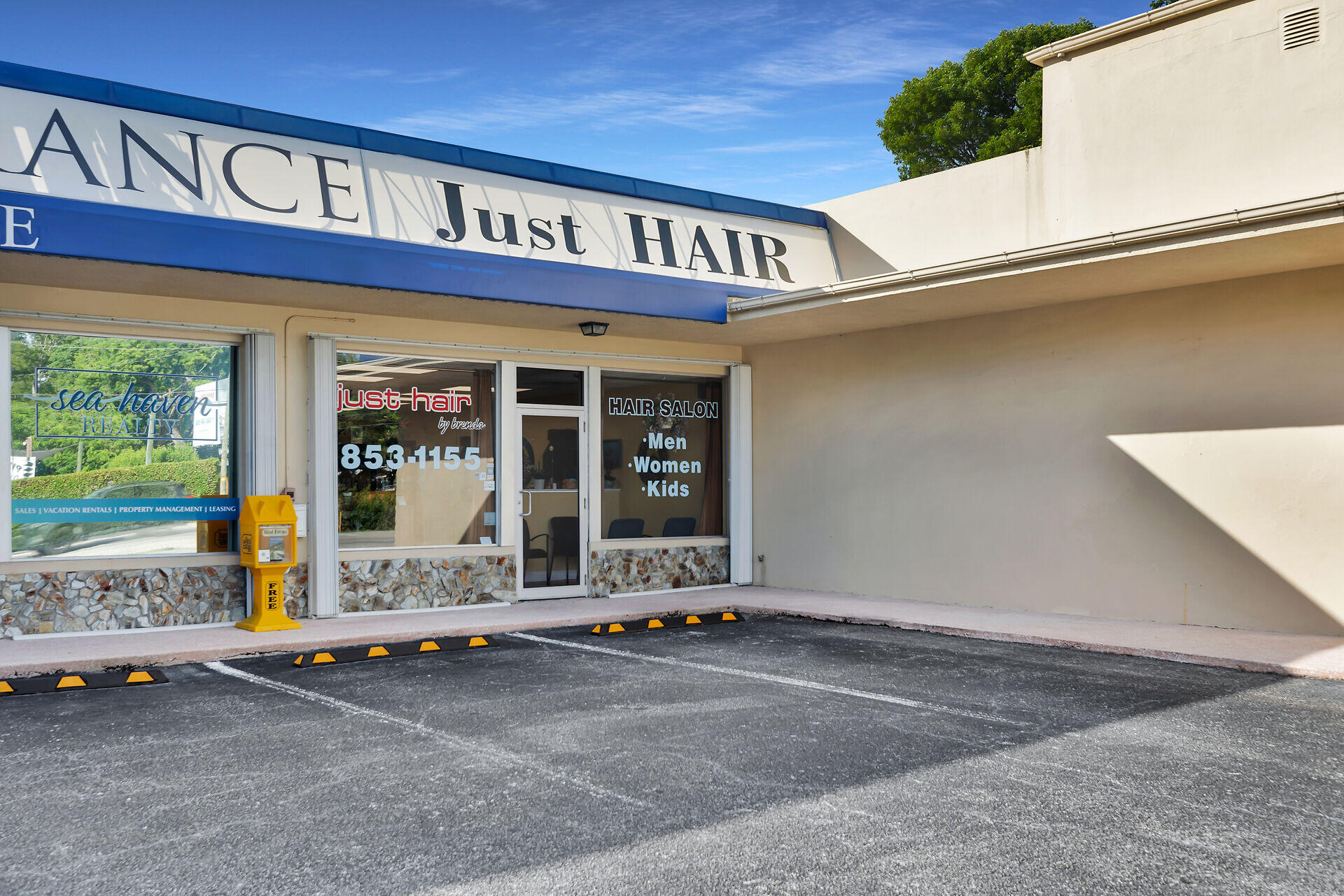 89015 Overseas Highway Unit: 4