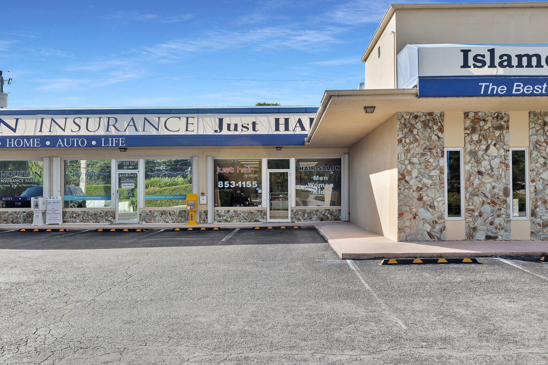 89015 Overseas Highway Unit: 4