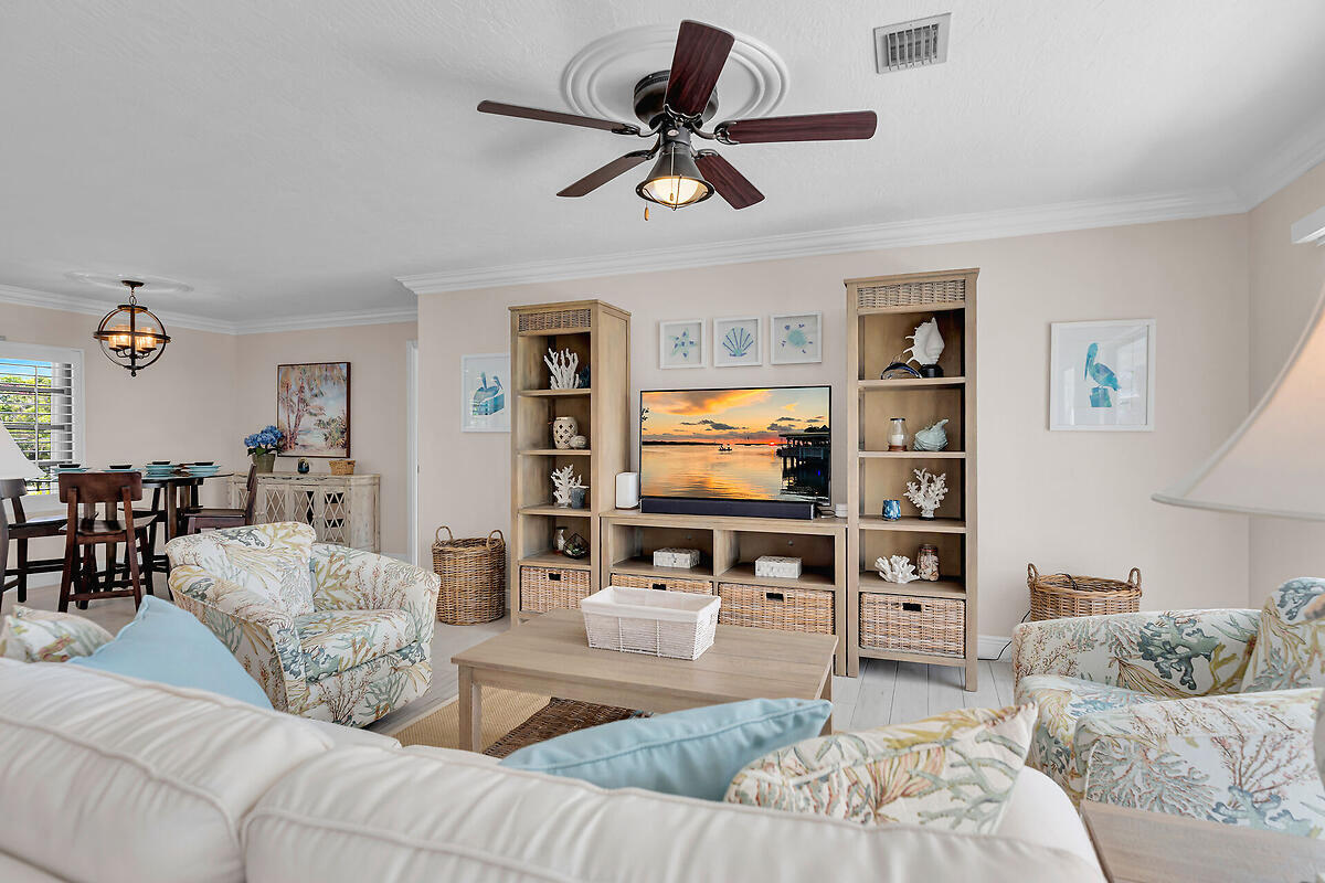 106 San Juan Drive Unit: & Boat Slip