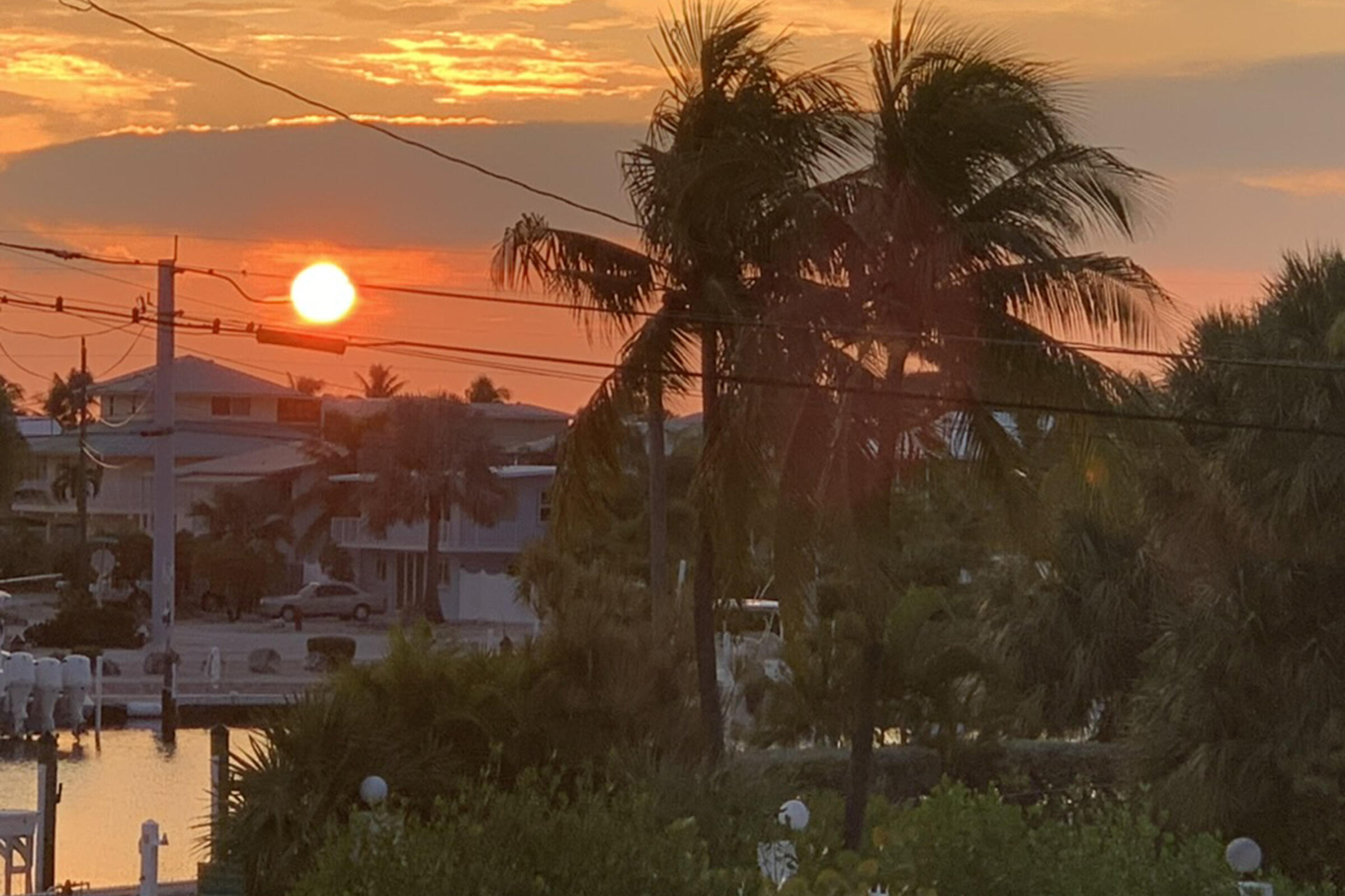 106 San Juan Drive Unit: & Boat Slip