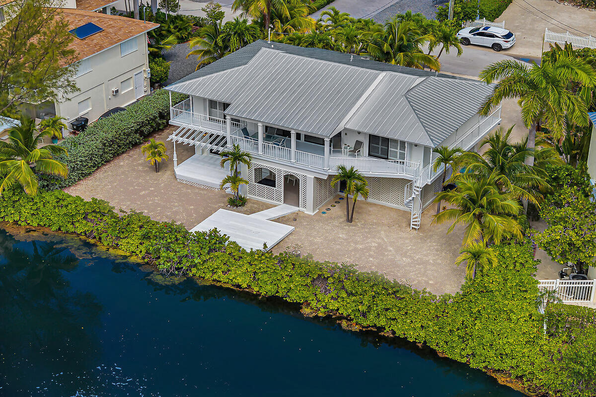 106 San Juan Drive Unit: & Boat Slip