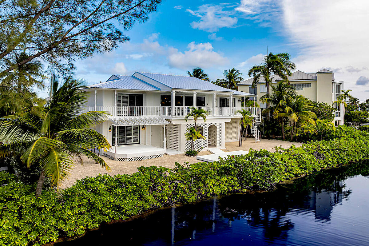 106 San Juan Drive Unit: & Boat Slip