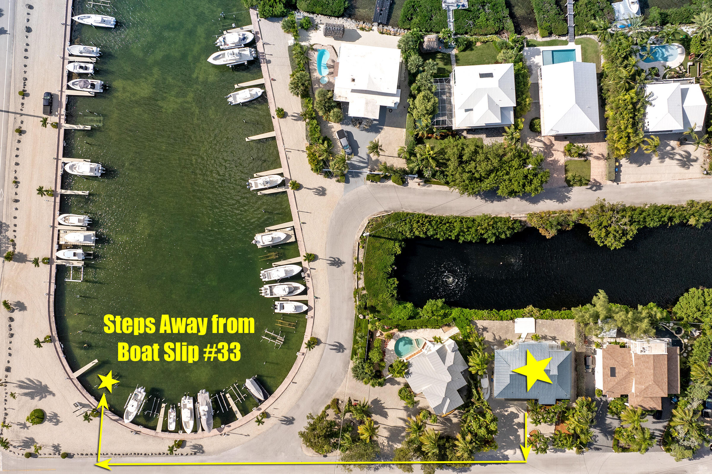 106 San Juan Drive Unit: & Boat Slip
