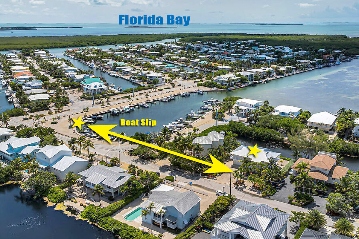 106 San Juan Drive Unit: & Boat Slip
