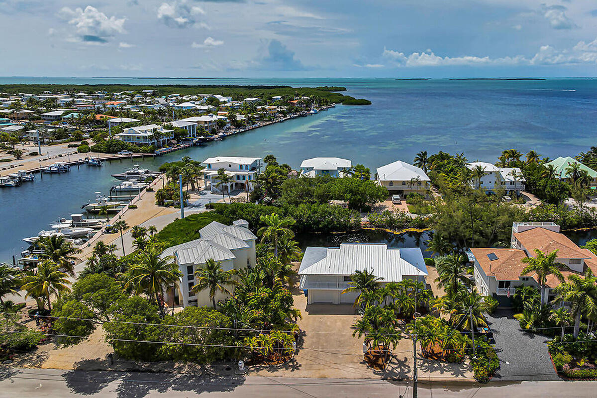 106 San Juan Drive Unit: & Boat Slip