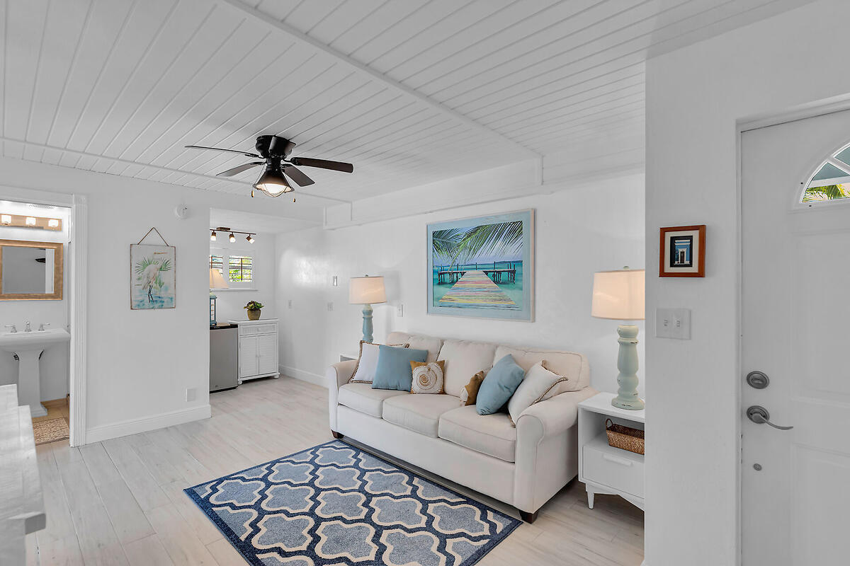 106 San Juan Drive Unit: & Boat Slip
